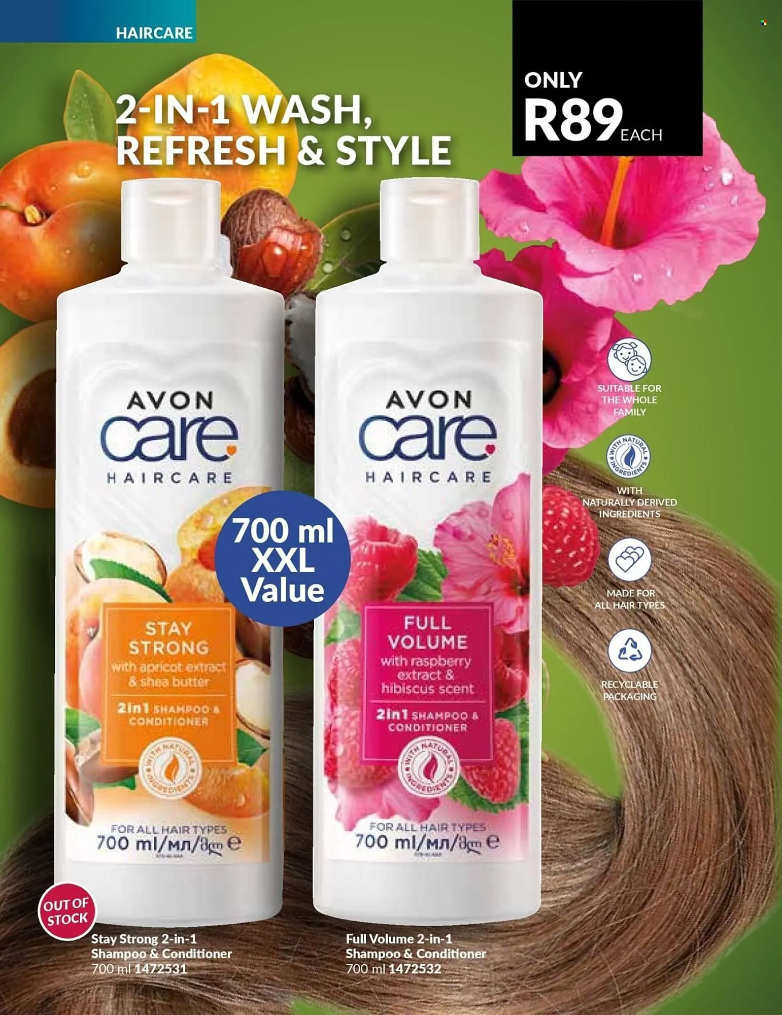 AVON catalogue from 1 May to 2 June 2025 - Catalogue Page 152