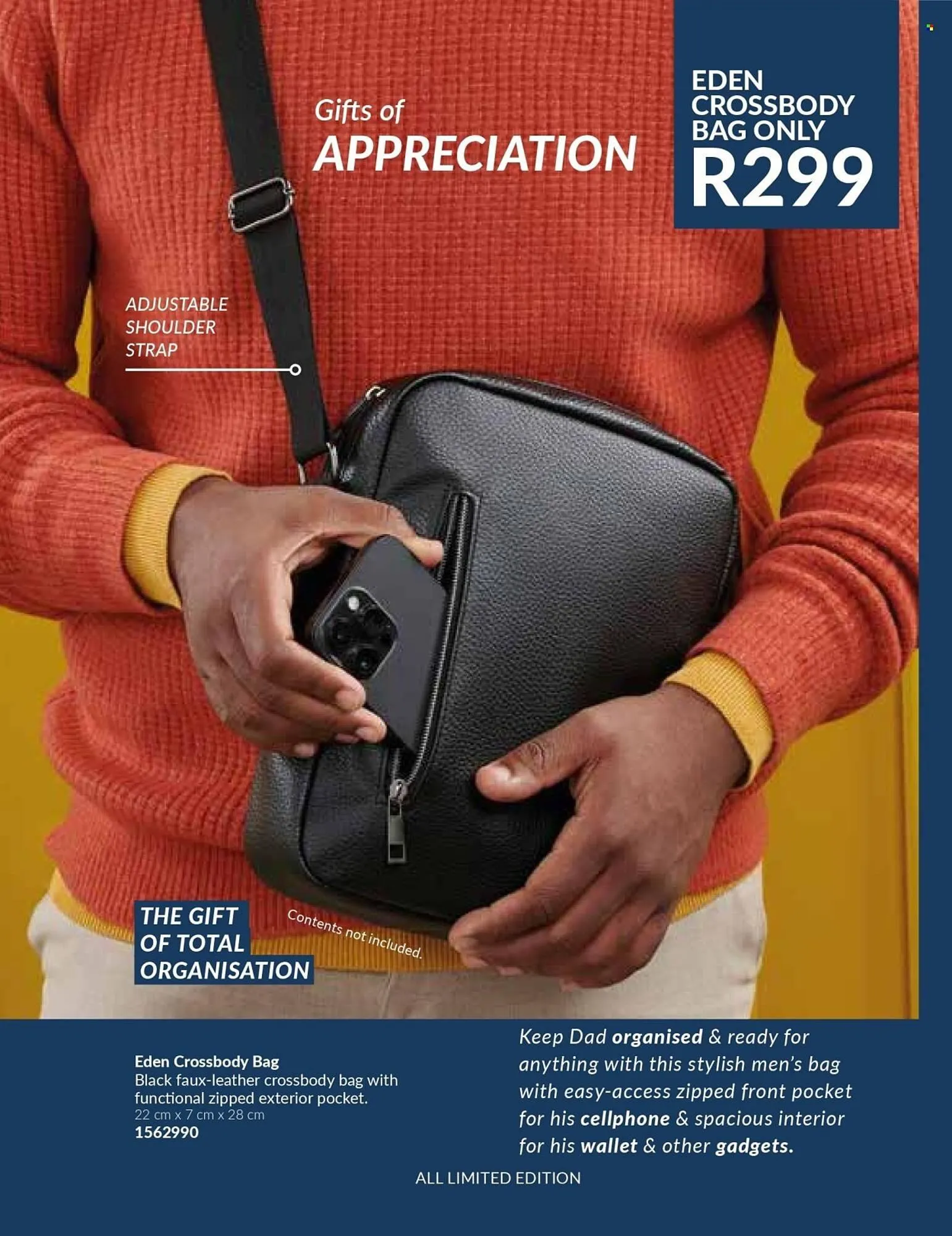 AVON catalogue from 1 May to 2 June 2025 - Catalogue Page 21