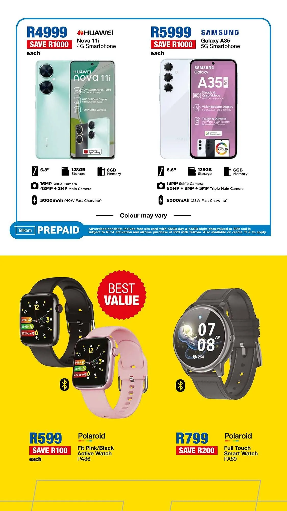 OK Furniture catalogue from 10 March to 23 March 2025 - Catalogue Page 16