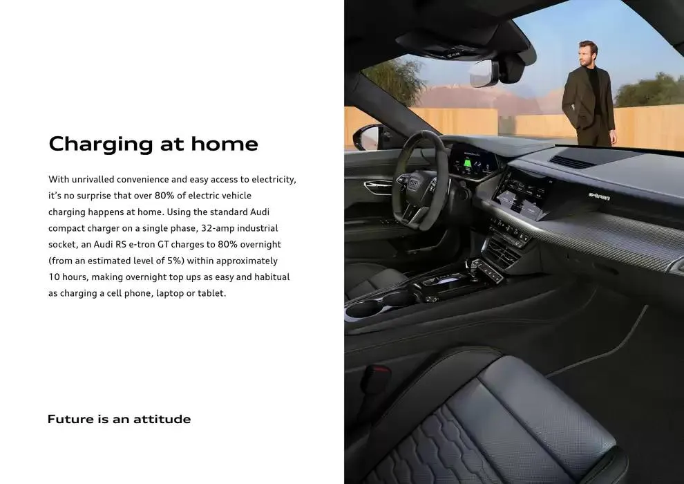 Audi e-tron RS GT from 11 October to 11 October 2025 - Catalogue Page 7
