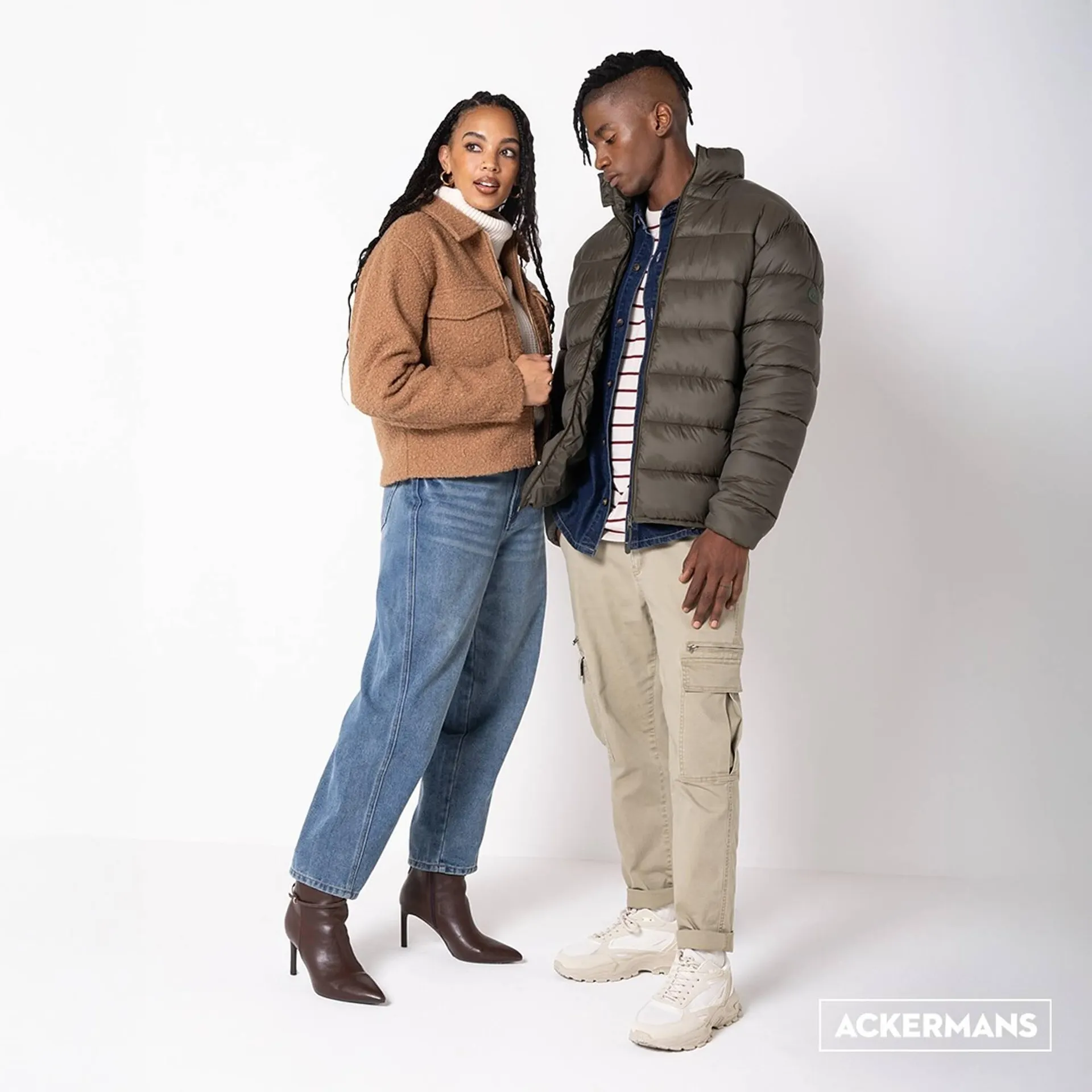 Ackermans catalogue from 15 May to 21 May 2025 - Catalogue Page 2