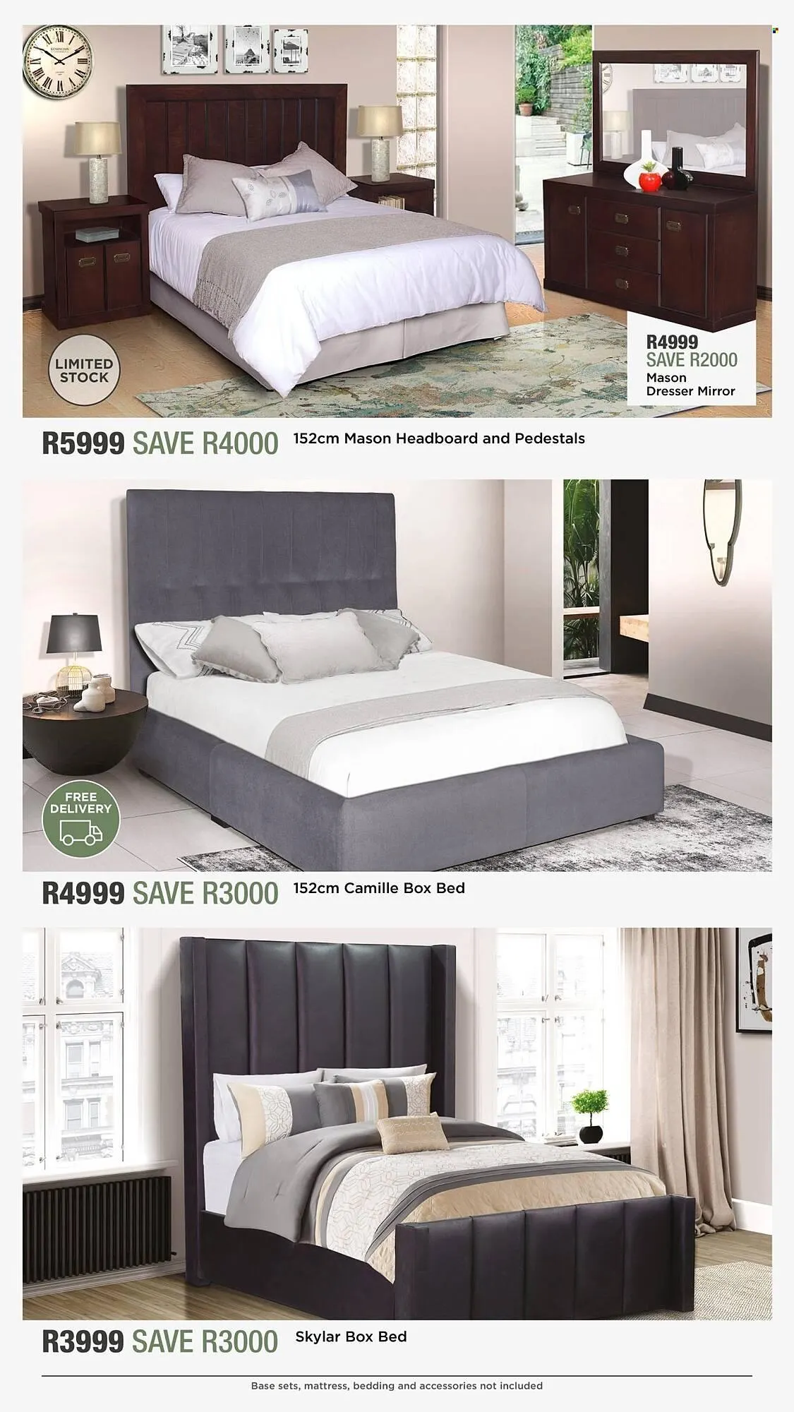 House & Home catalogue from 9 June to 6 July 2025 - Catalogue Page 22