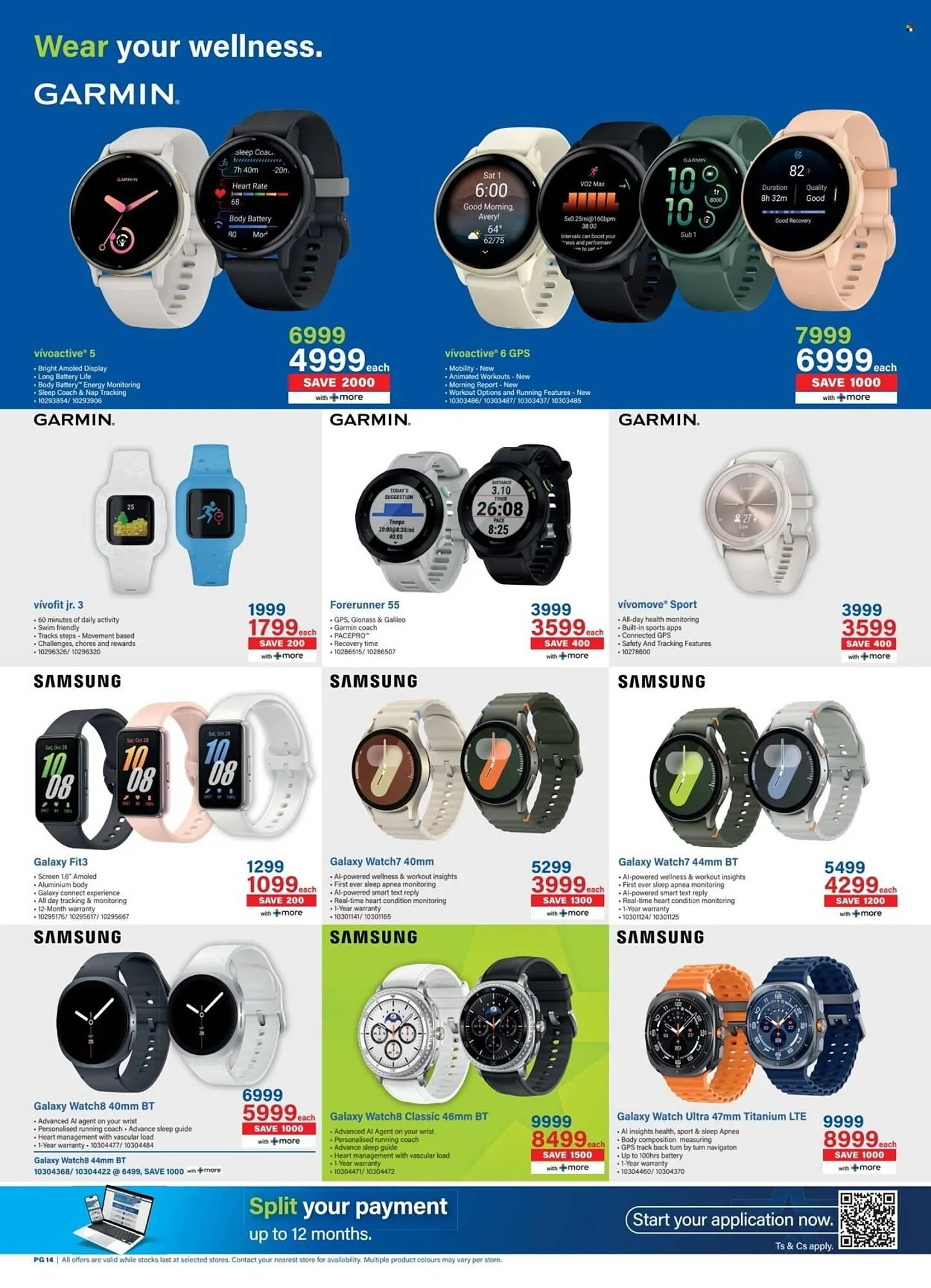 Incredible Connection catalogue from 30 September to 27 October 2025 - Catalogue Page 14