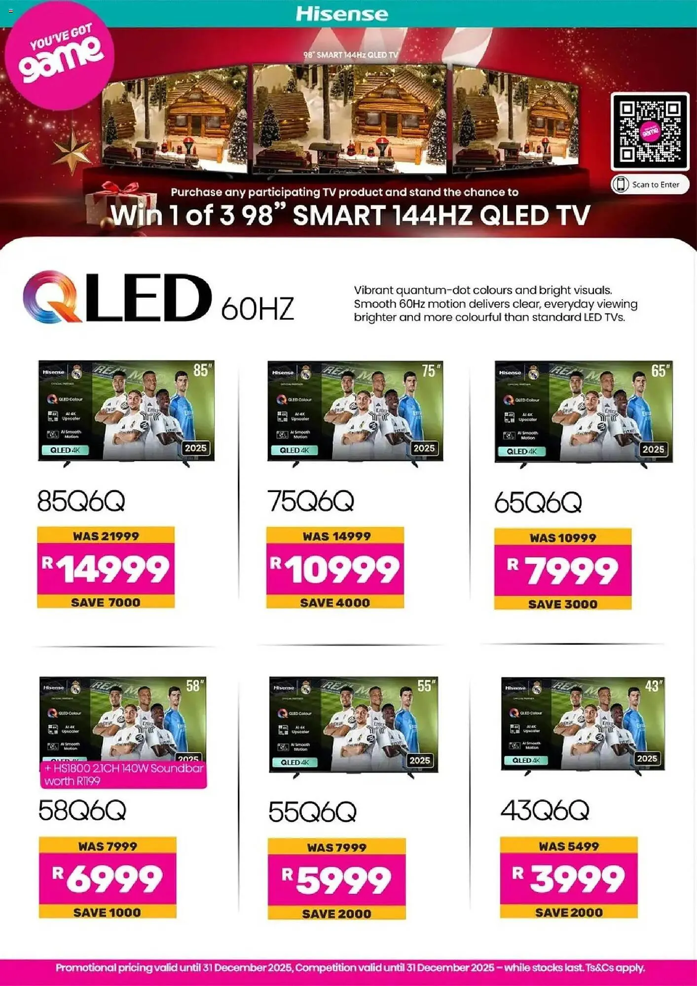 Game catalogue from 16 December to 31 December 2025 - Catalogue Page 4