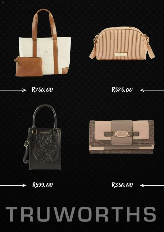 Bags & Purses from 17 September to 9 October 2024 - Catalogue Page 2