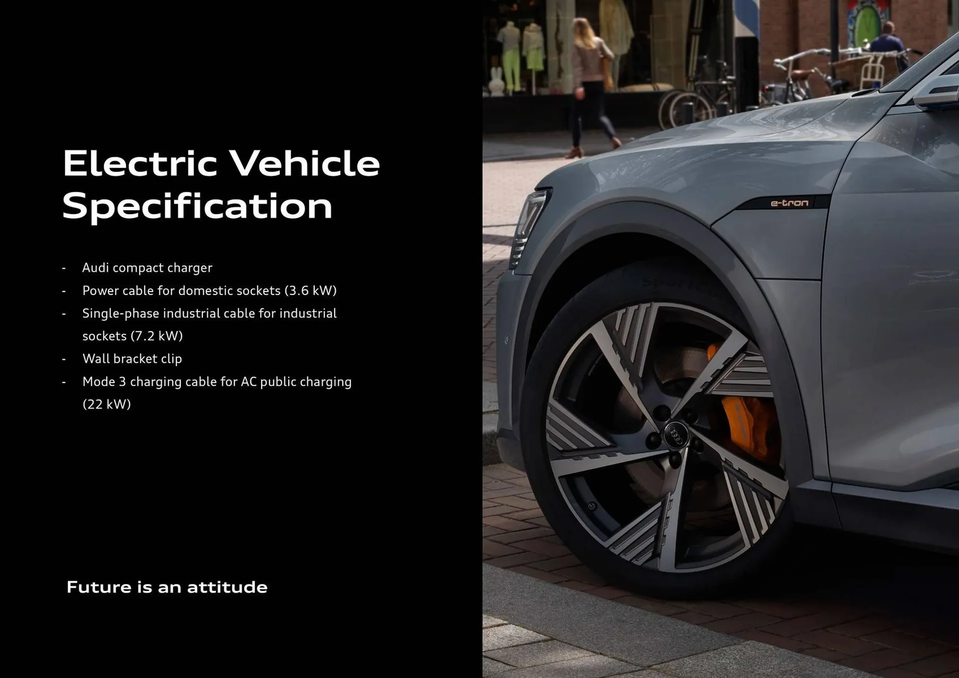 Audi catalogue from 30 April to 30 April 2026 - Catalogue Page 13