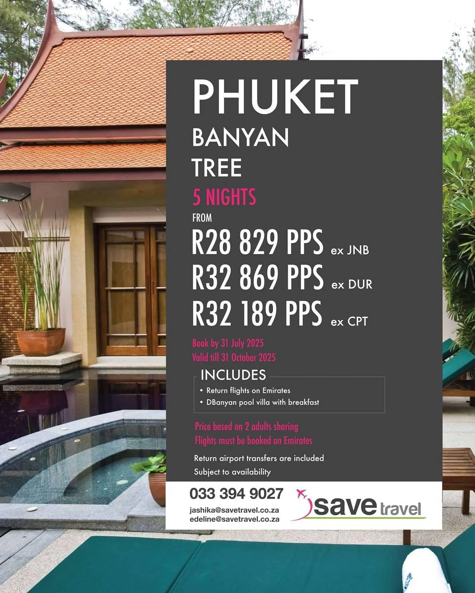 Save catalogue from 31 July to 31 October 2025 - Catalogue Page 2