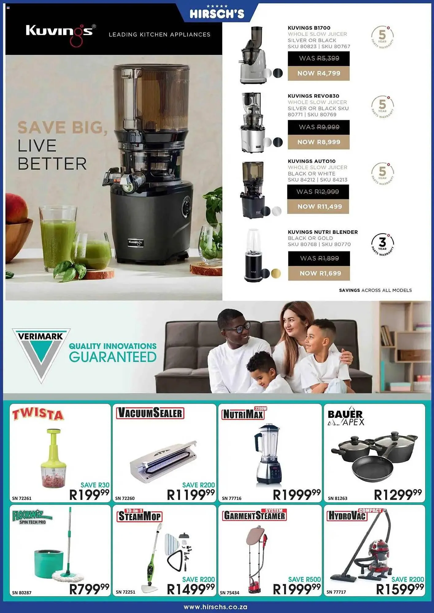 Hirsch's catalogue from 18 February to 17 March 2025 - Catalogue Page 34