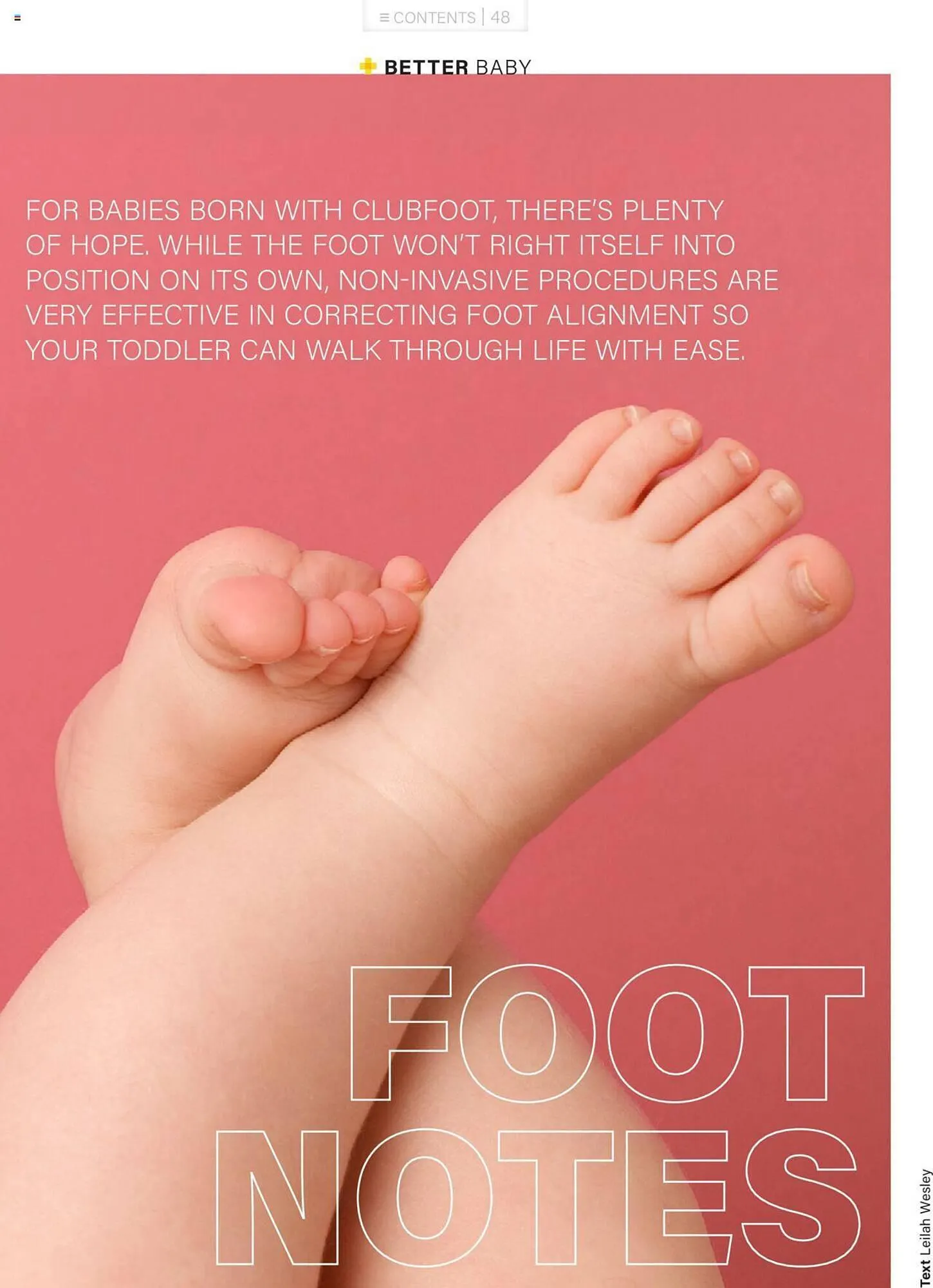 Baby City catalogue from 11 January to 31 May 2024 - Catalogue Page 48