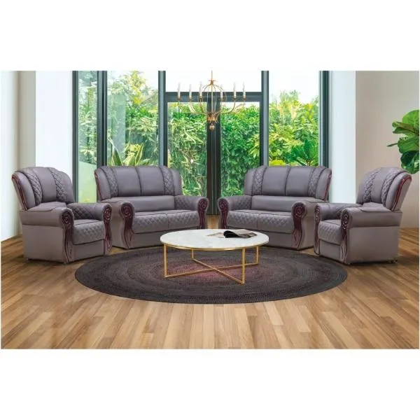 Kigali 4Pce Lounge Suite