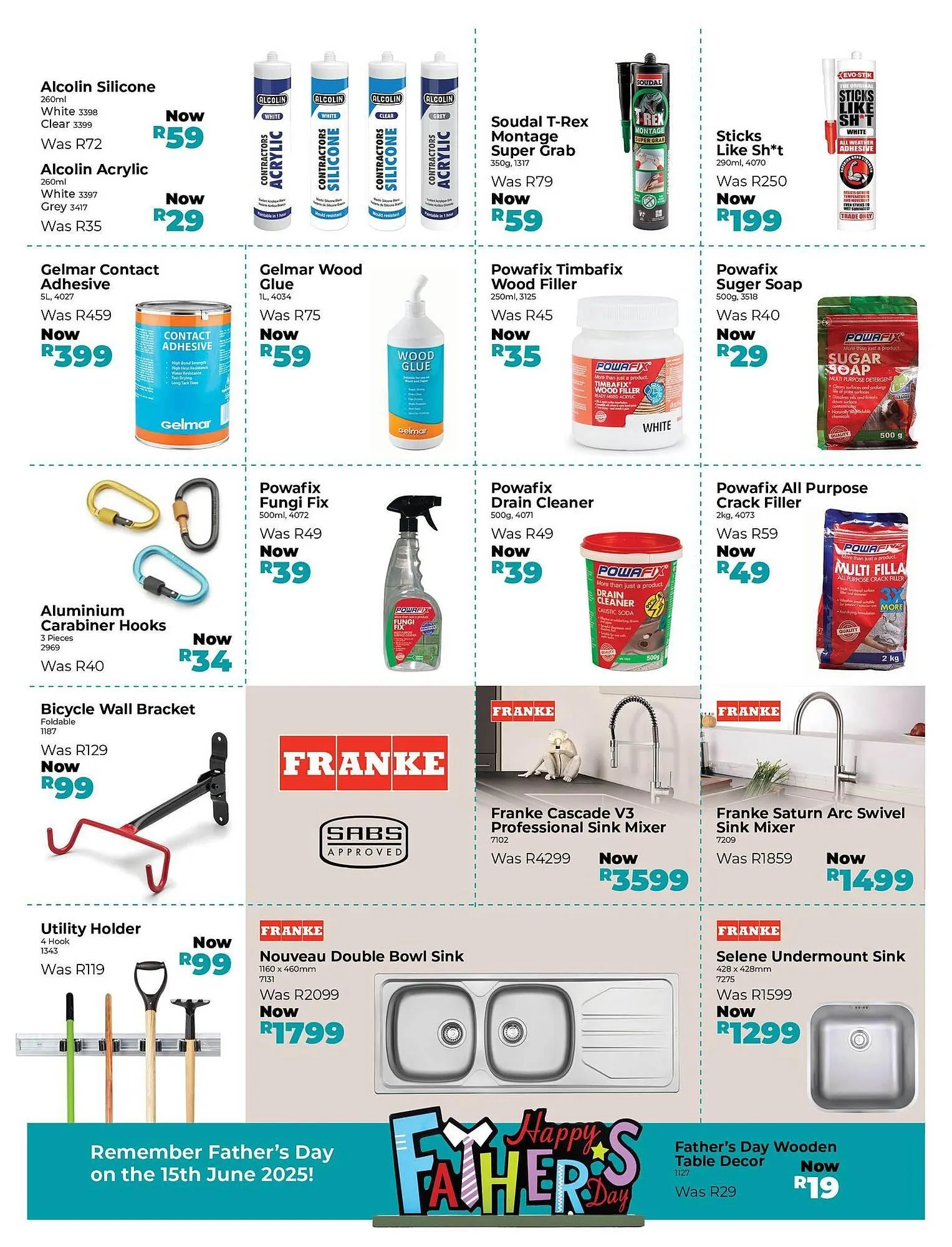 Gelmar catalogue from 1 June to 30 June 2025 - Catalogue Page 3