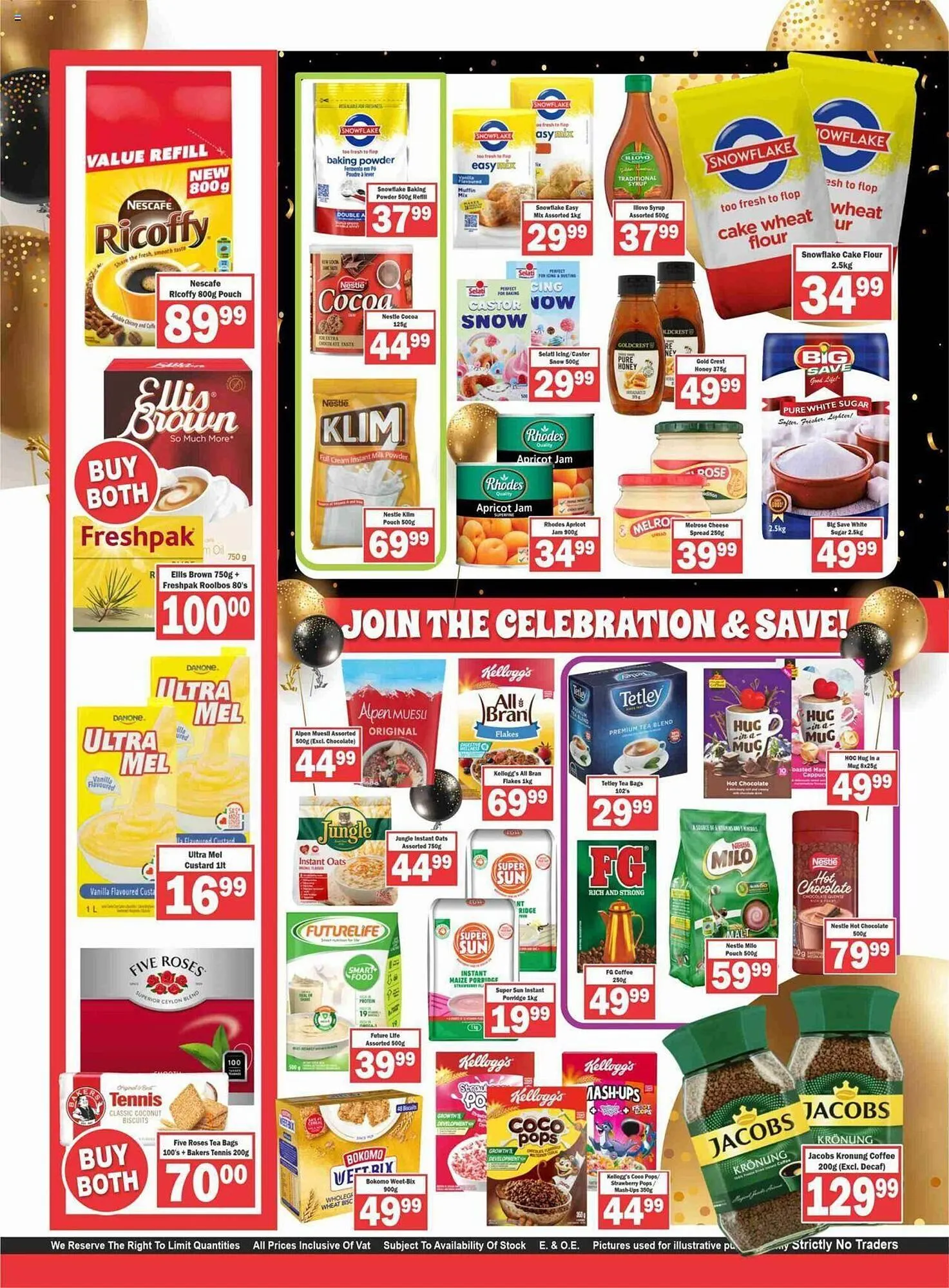 Big Save catalogue from 24 May to 8 June 2024 - Catalogue Page 3