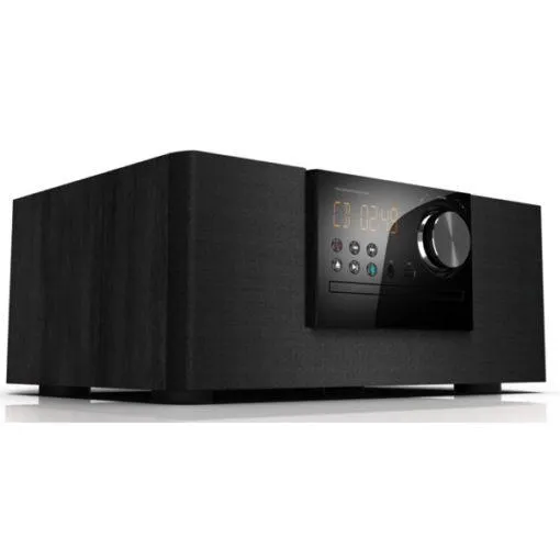 JVC MICRO HIFI RDN528