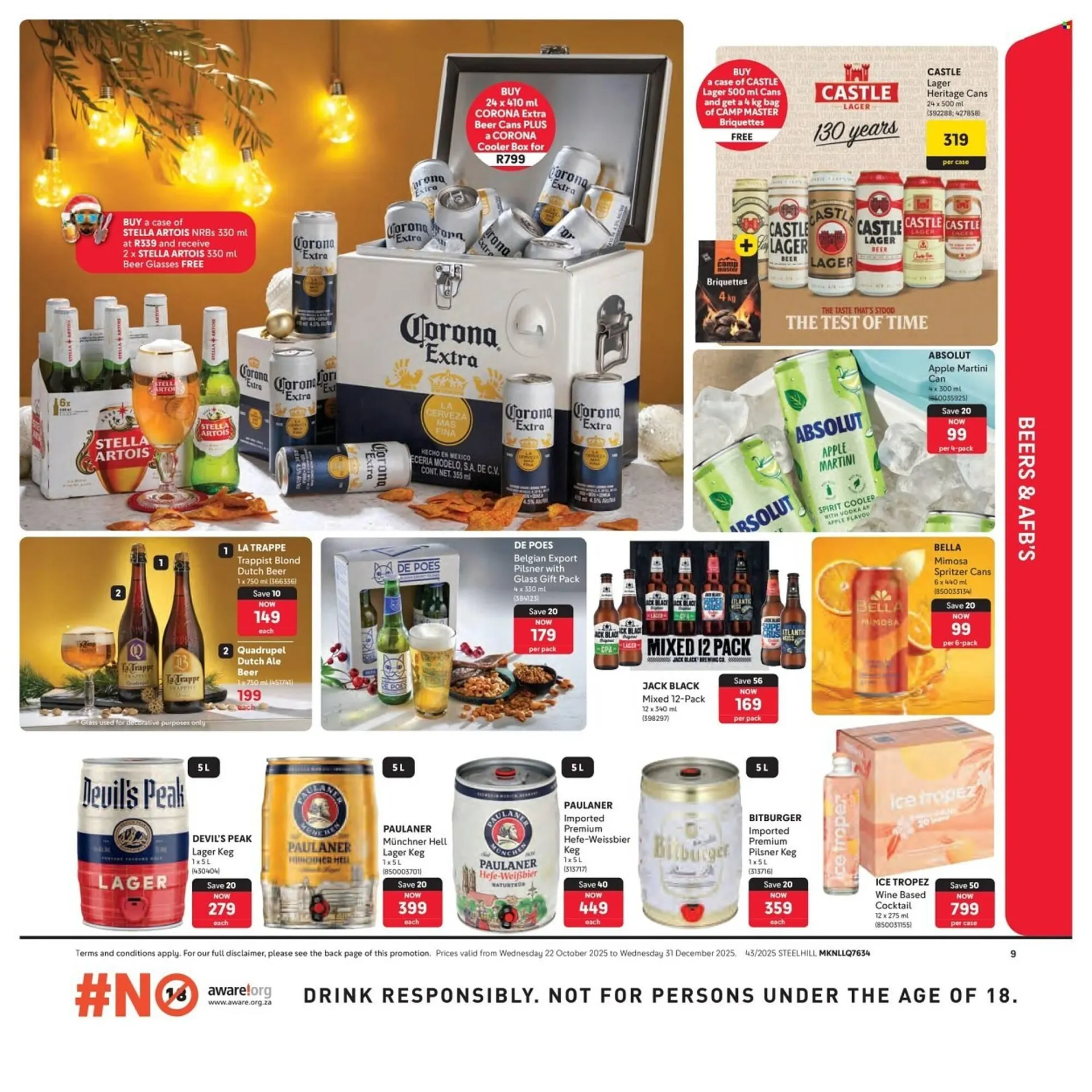 Makro catalogue from 27 October to 31 December 2025 - Catalogue Page 5