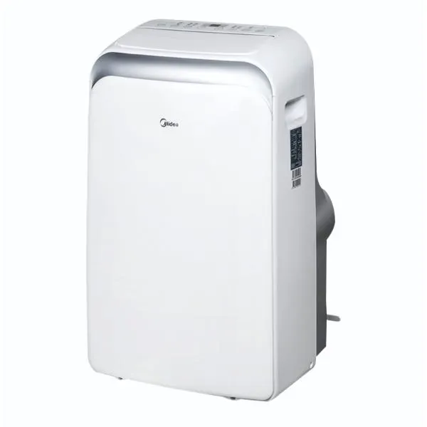 Midea Aircon Portable 12000Btu MPPD-12HRN1-QBG1