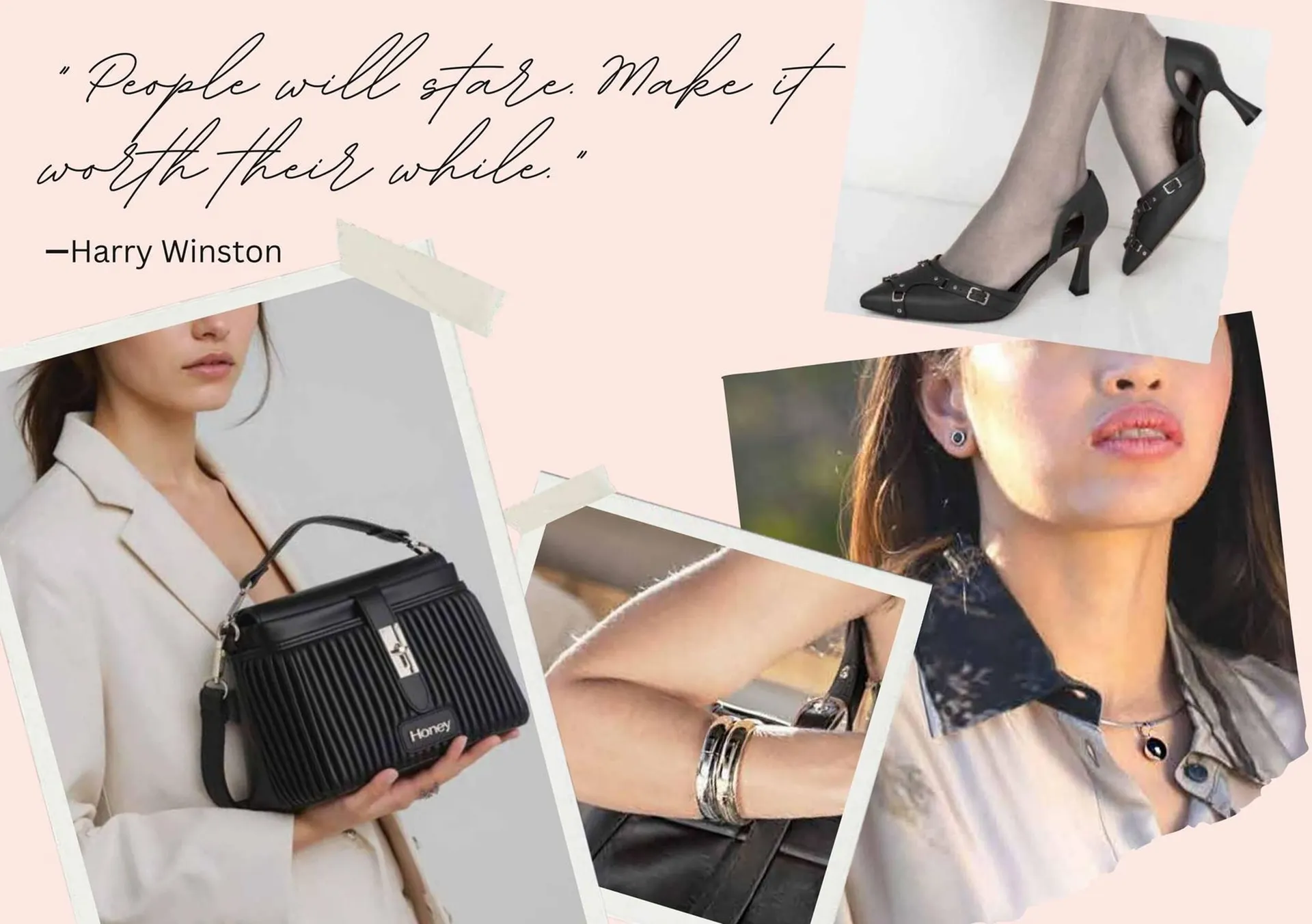 Honey Fashion Accessories catalogue from 12 August to 31 August 2025 - Catalogue Page 80