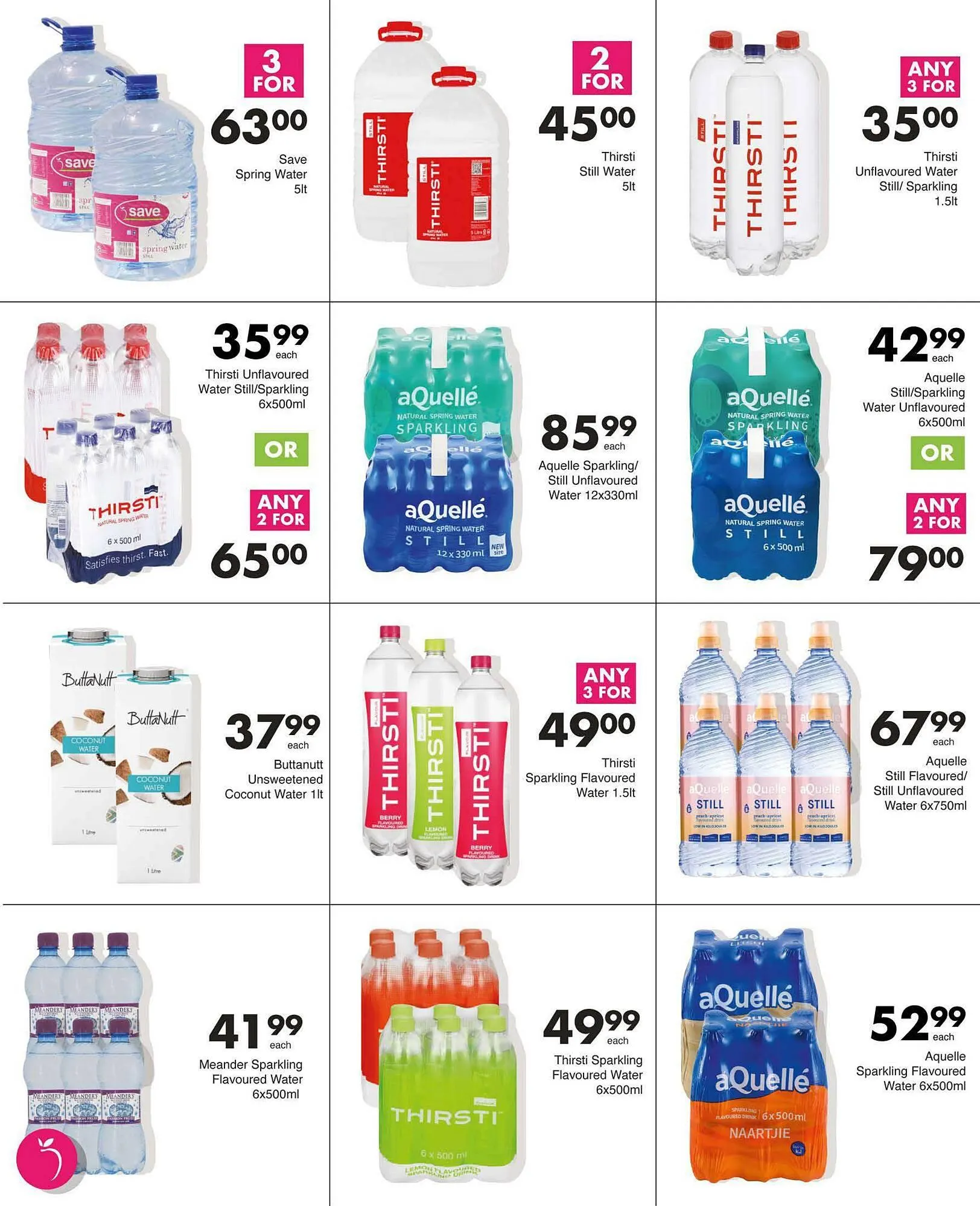 Save catalogue from 15 January to 25 January 2026 - Catalogue Page 52