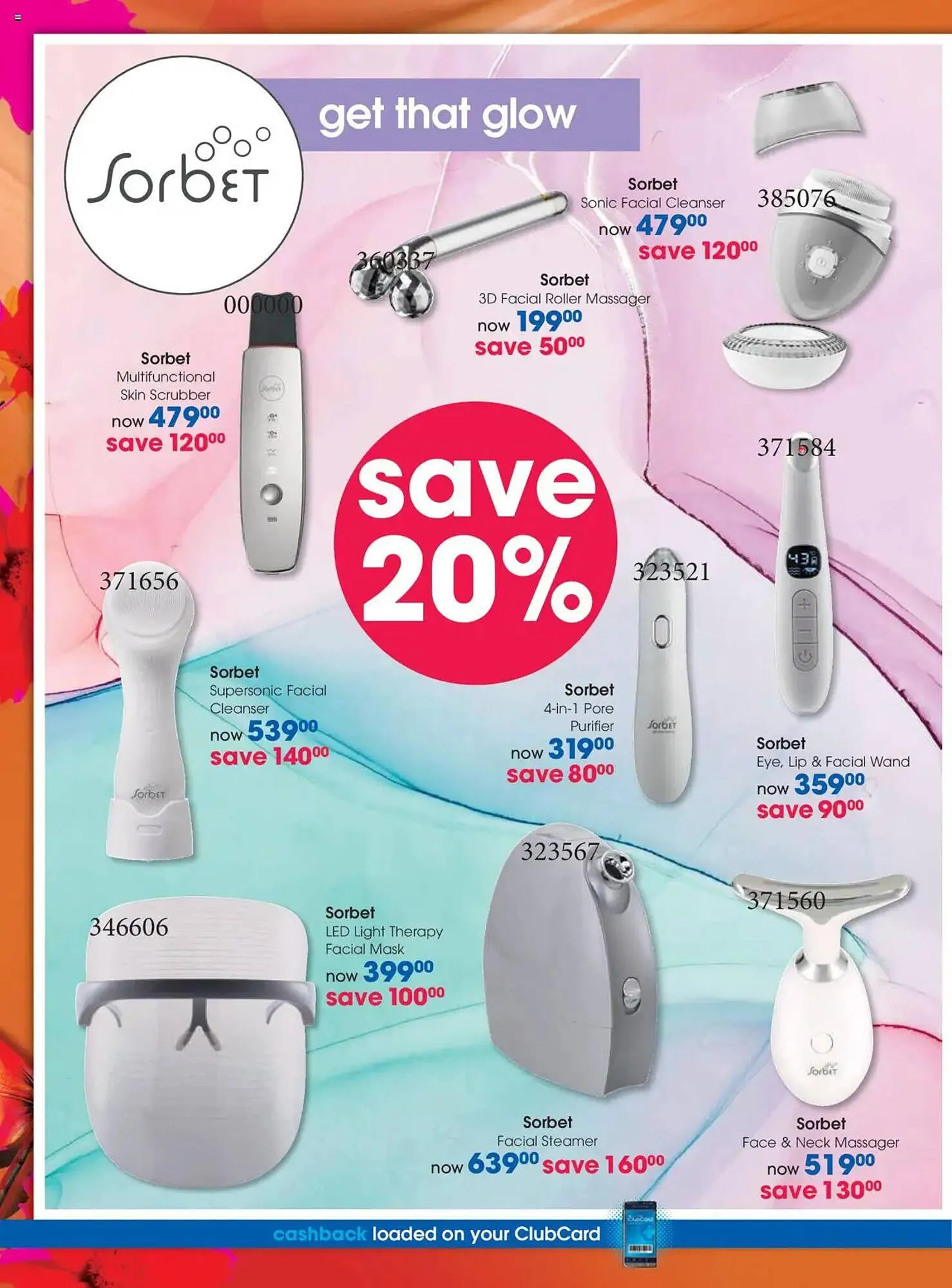 Clicks catalogue from 21 May to 18 June 2025 - Catalogue Page 42