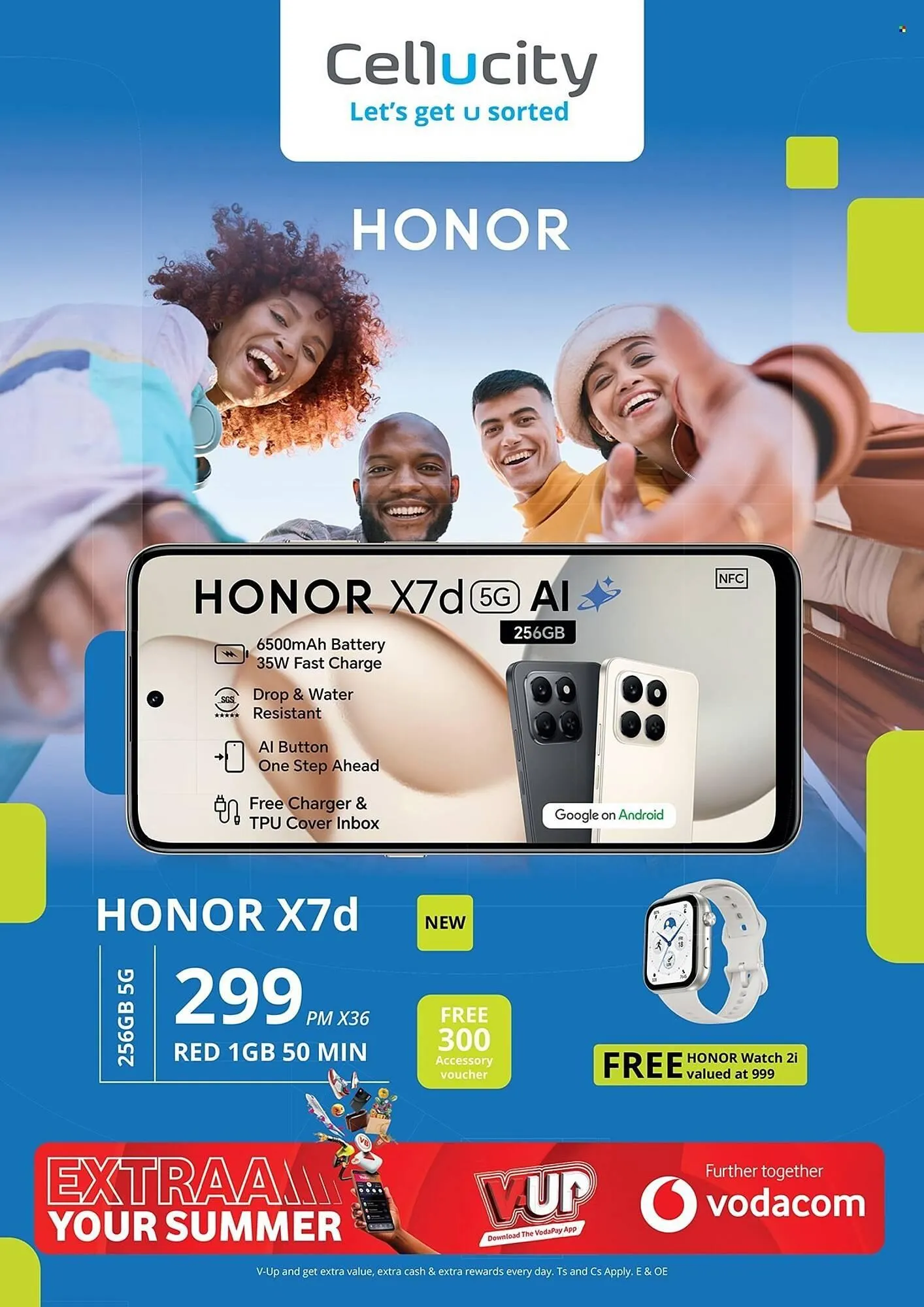 Cellucity catalogue from 7 November to 8 December 2025 - Catalogue Page 44