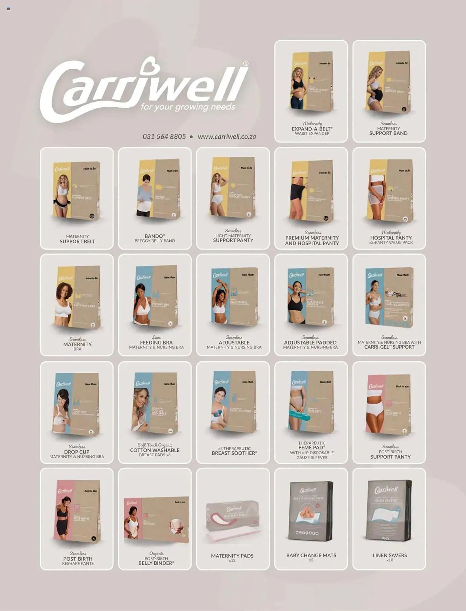 Baby City catalogue from 1 March to 31 March 2025 - Catalogue Page 7