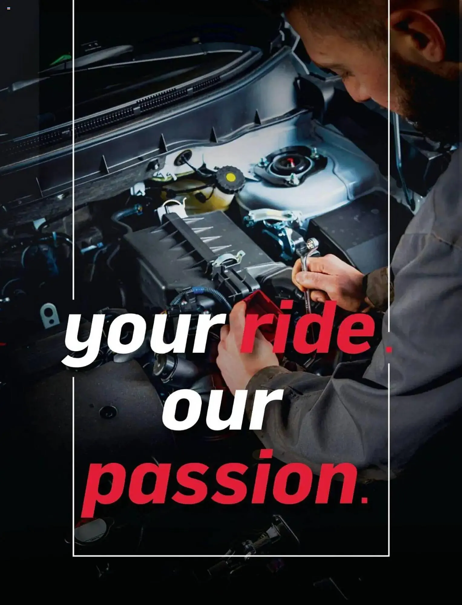 AutoZone catalogue from 24 March to 21 April 2025 - Catalogue Page 17