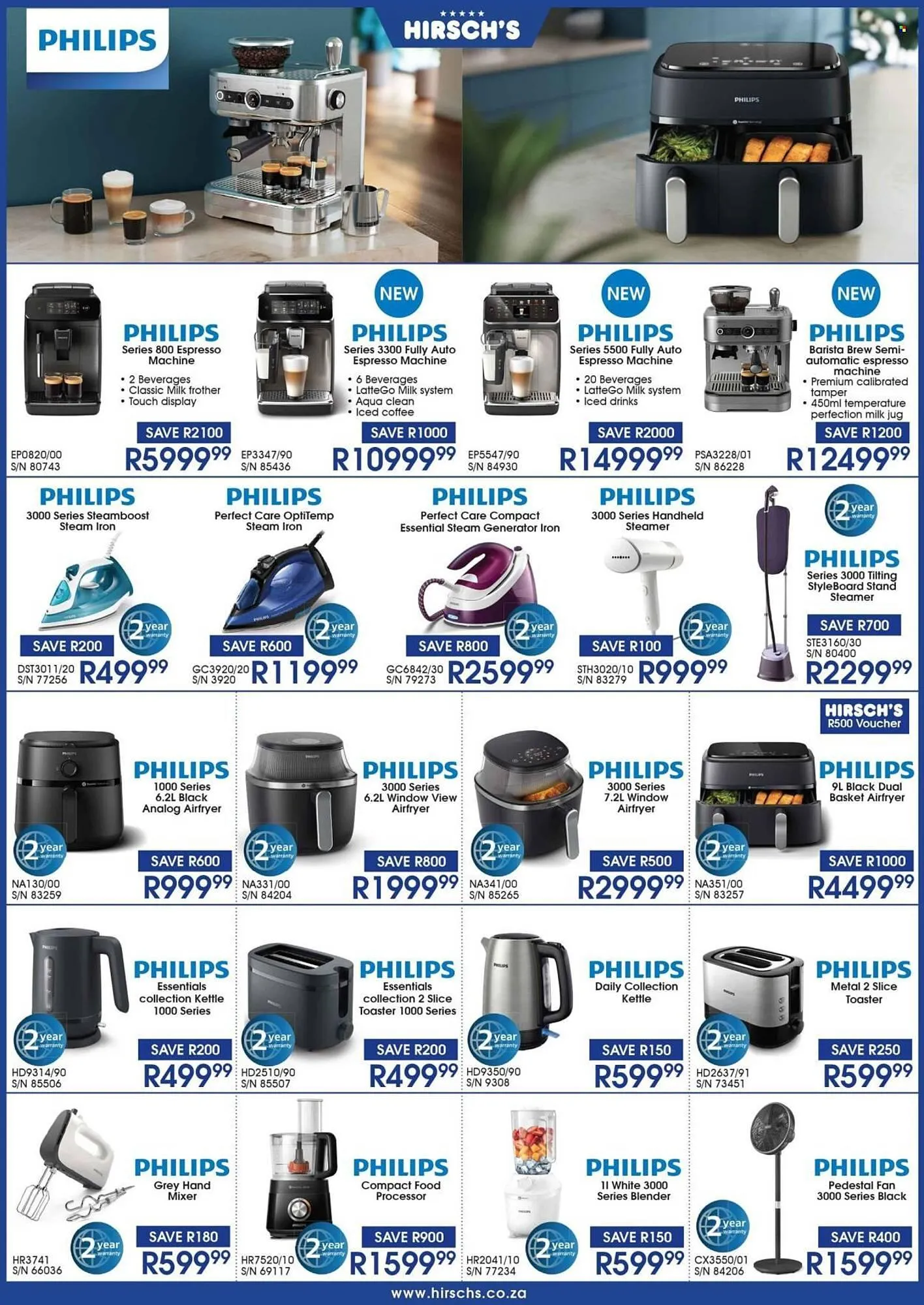 Hirsch's catalogue from 29 August to 23 September 2025 - Catalogue Page 32