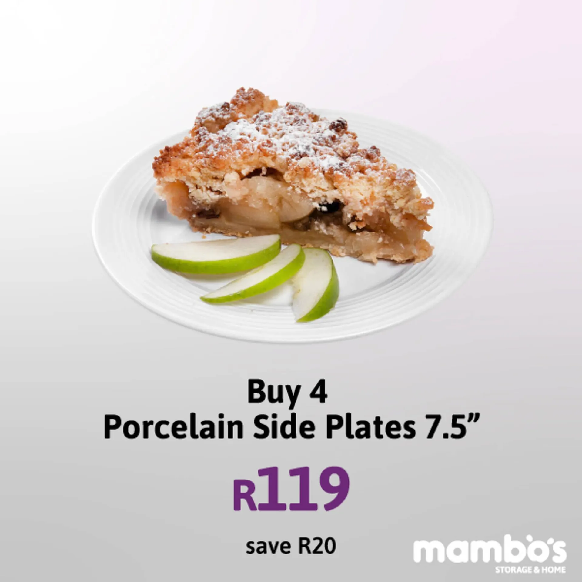 Mambo's Plastics Warehouse catalogue from 23 June to 29 June 2025 - Catalogue Page 3