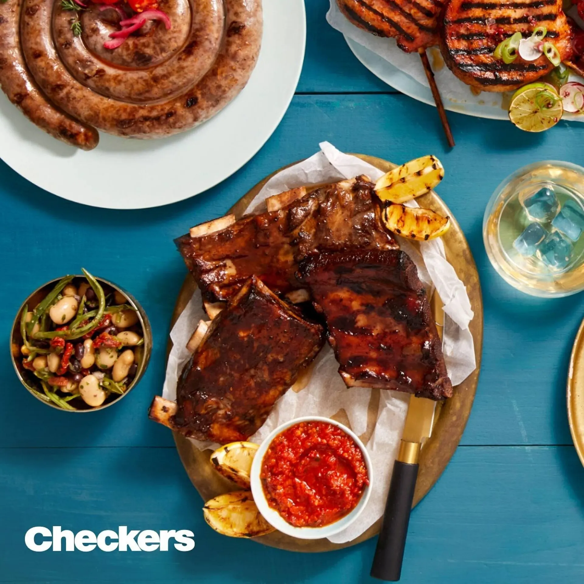 Checkers catalogue from 14 May to 20 May 2025 - Catalogue Page 1