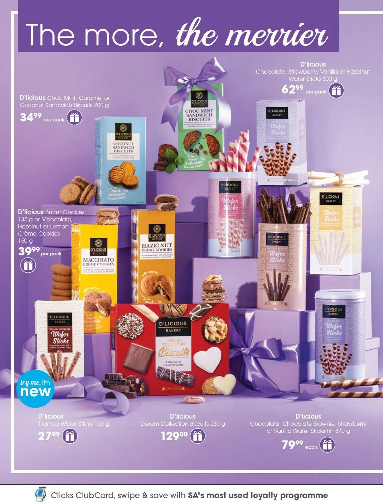 Clicks Current catalogue from 7 January to 21 January 2026 - Catalogue Page 142