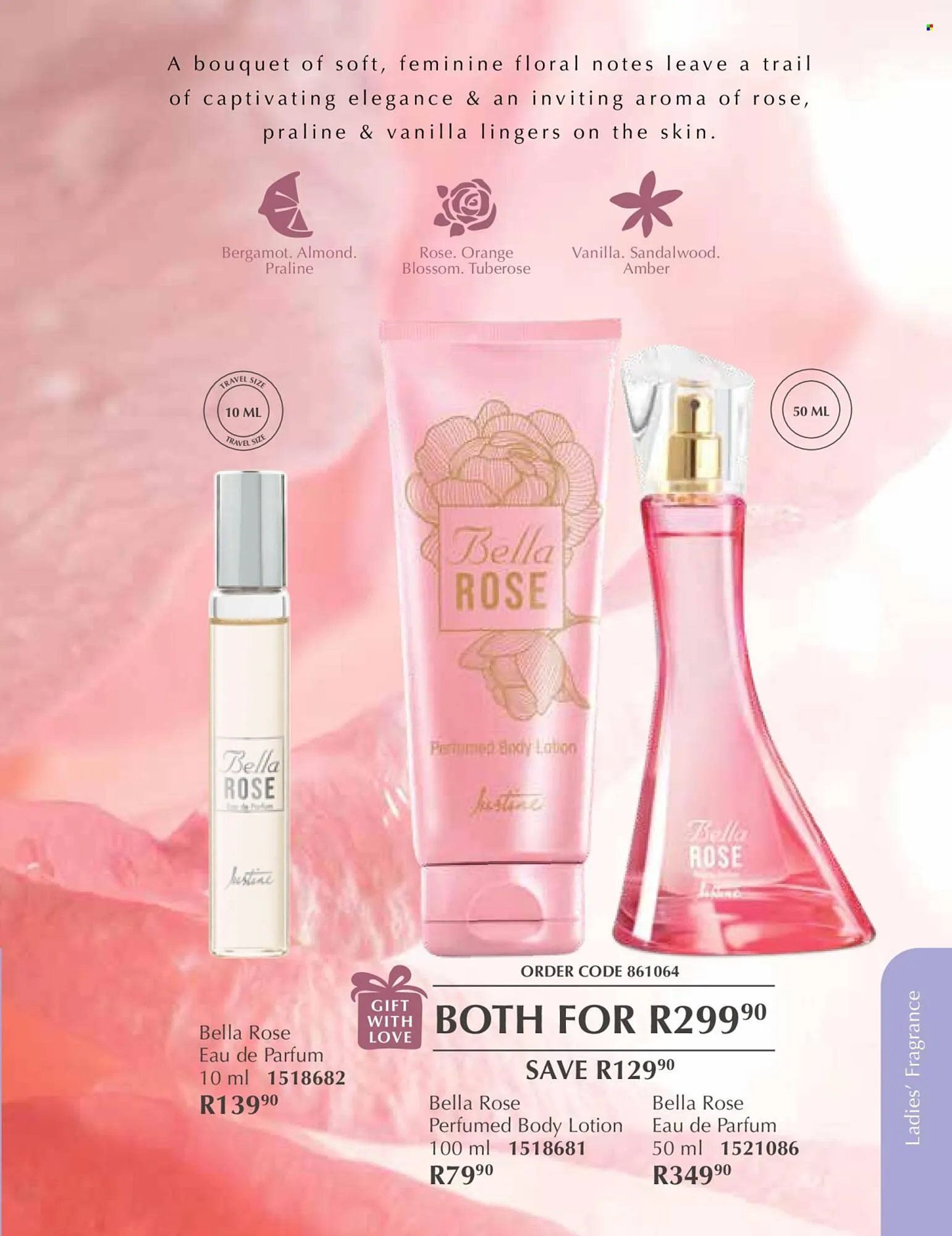 Justine brochure from 1 January to 31 January 2026 - Catalogue Page 57