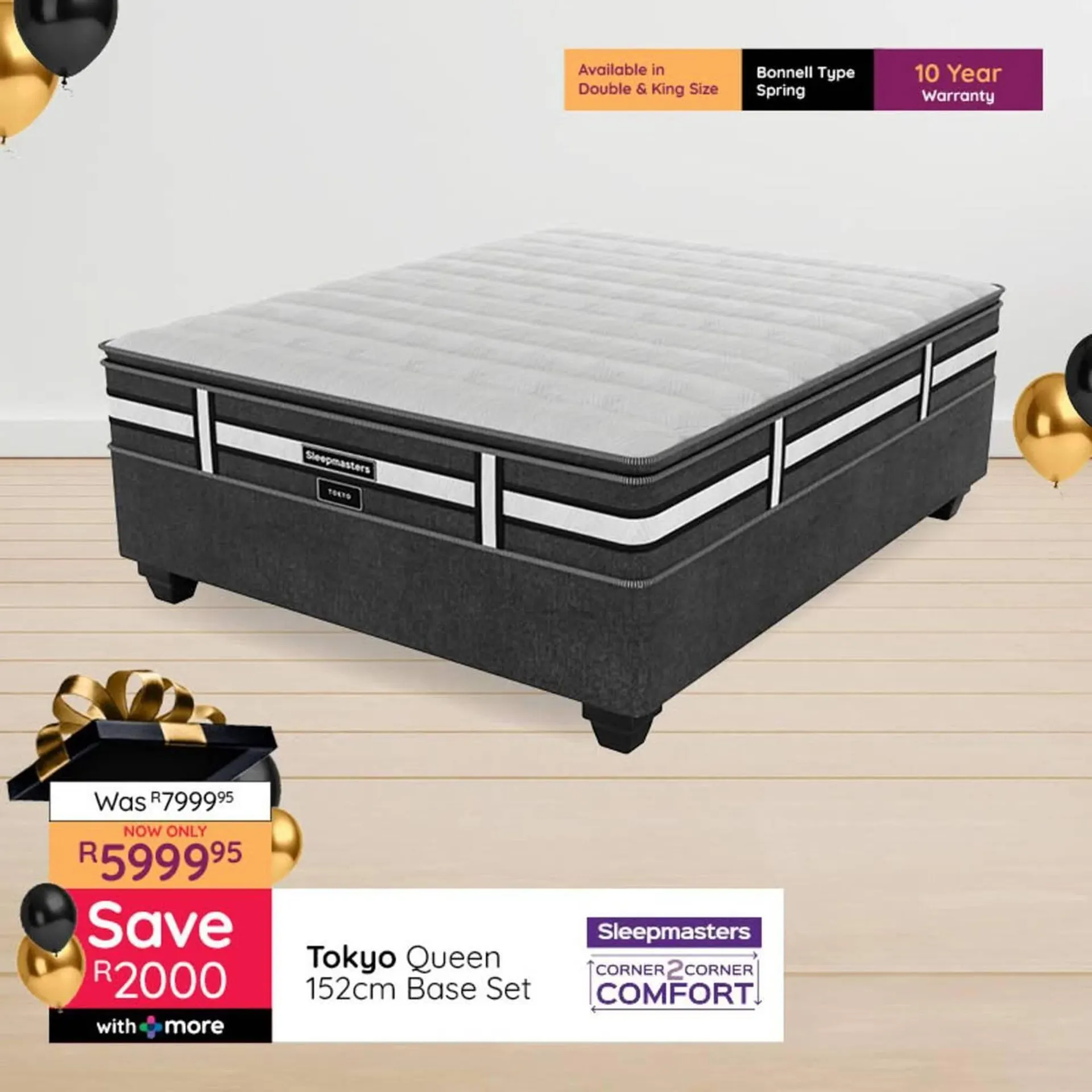 Bradlows catalogue from 15 July to 20 August 2025 - Catalogue Page 4