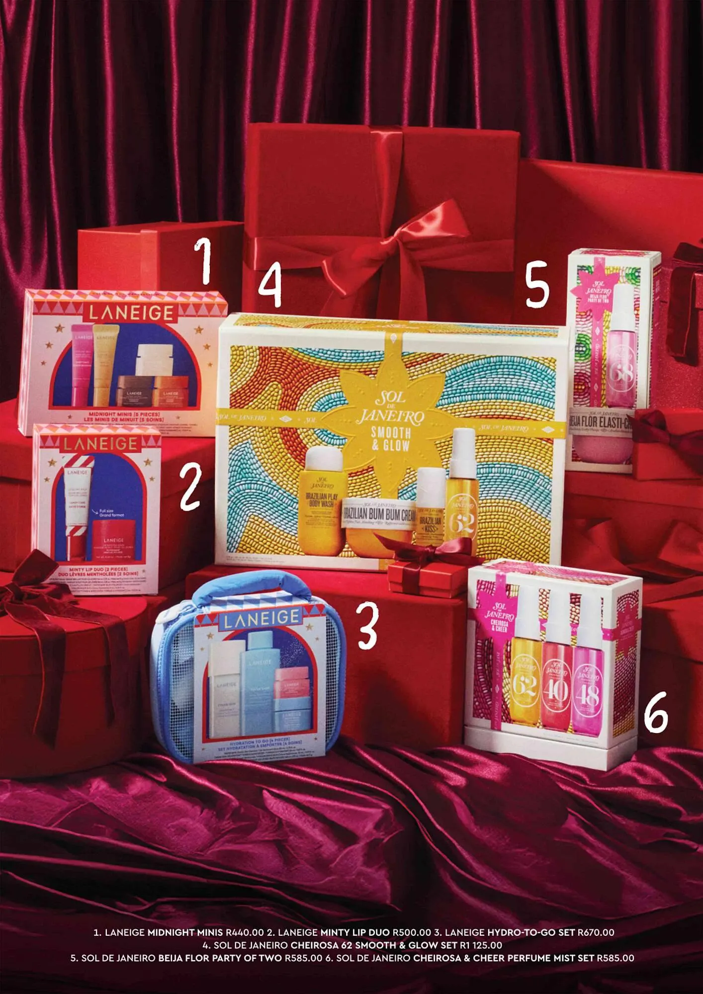 Edgars catalogue from 7 November to 26 December 2025 - Catalogue Page 30