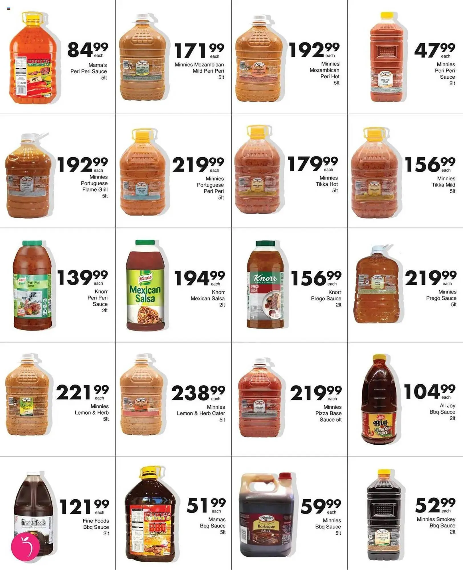 Save catalogue from 18 November to 7 December 2024 - Catalogue Page 8