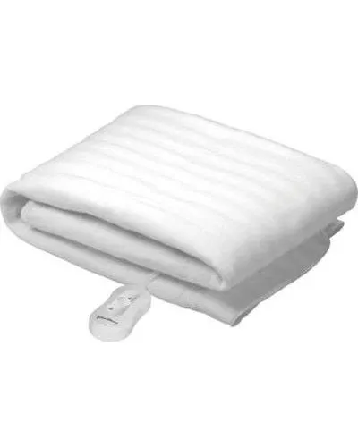 Pure Pleasure Non-Fitted Electric Blanket (Single)