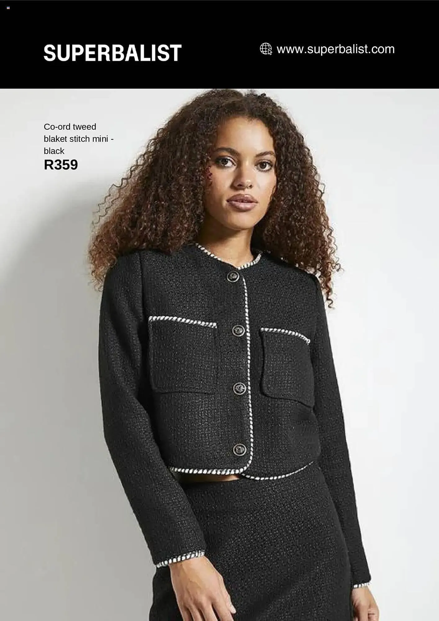 Superbalist catalogue from 17 April to 8 May 2025 - Catalogue Page 5