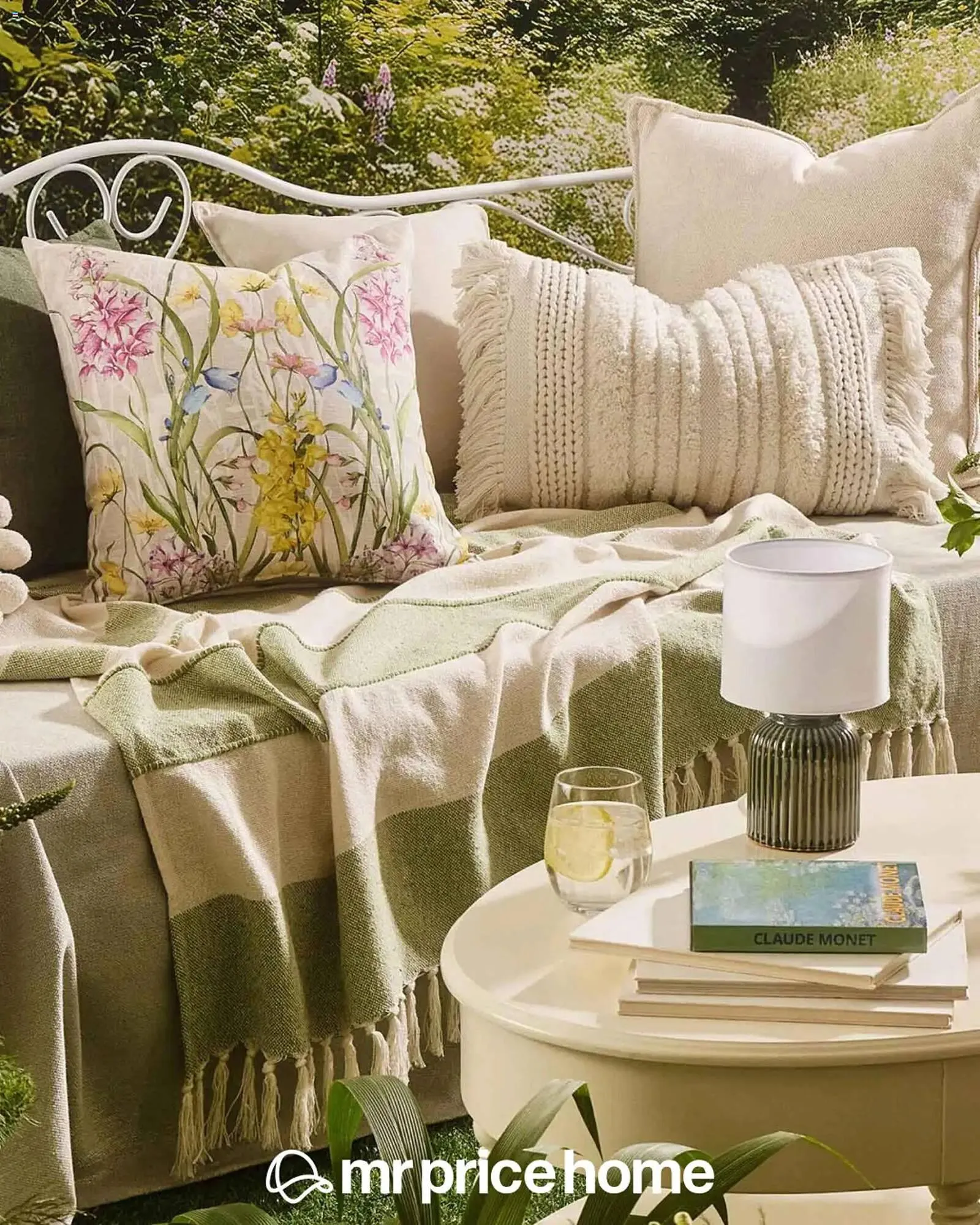 MRP Home catalogue from 6 January to 13 January 2026 - Catalogue Page 1