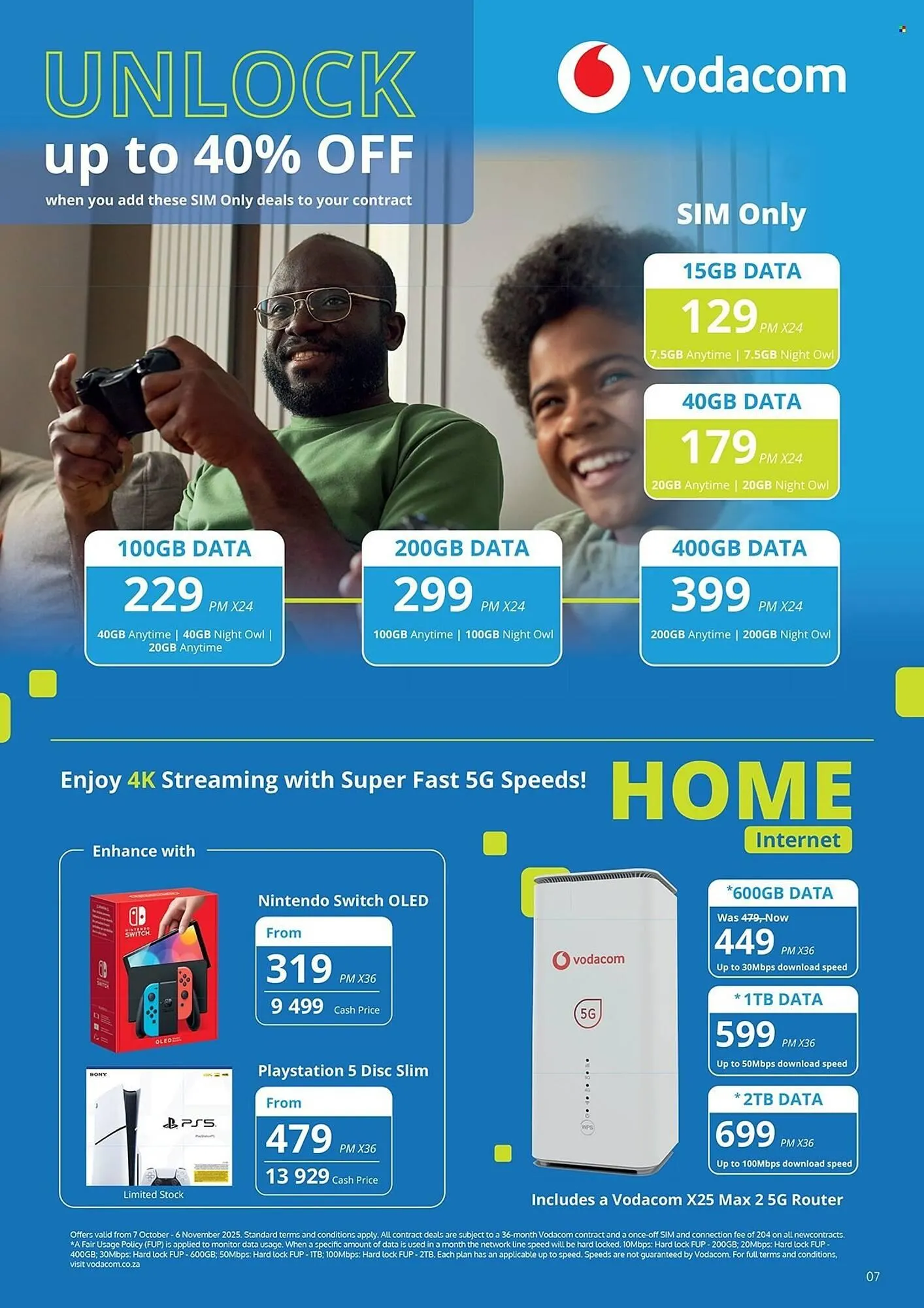 Cellucity catalogue from 7 October to 6 November 2025 - Catalogue Page 9