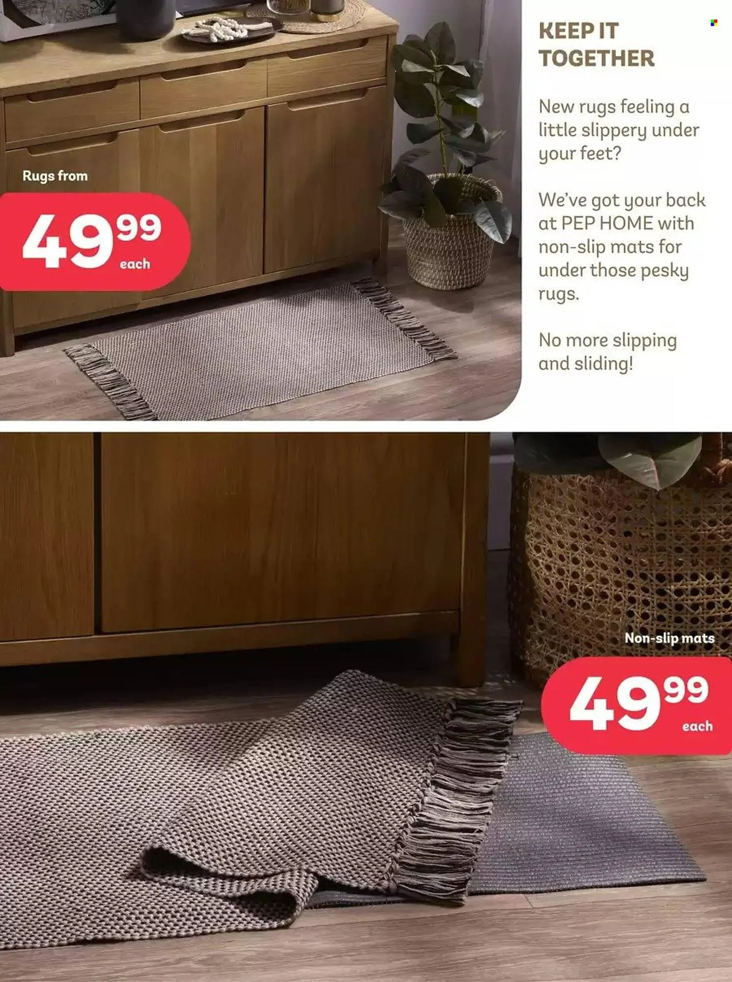 PEP catalogue from 25 June to 22 July 2025 - Catalogue Page 3