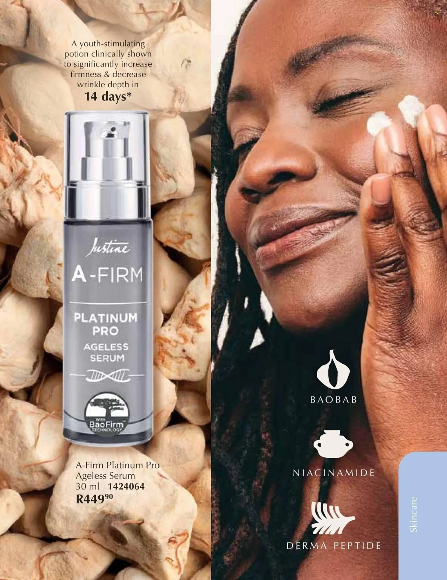 Justine brochure from 1 November to 30 November 2025 - Catalogue Page 38