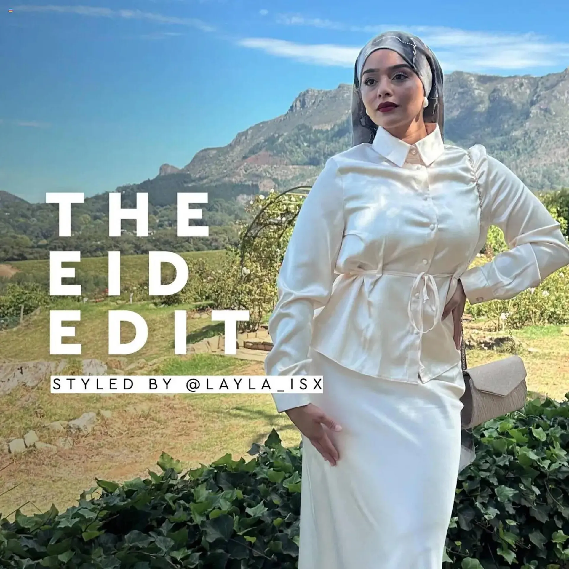 Edgars catalogue from 27 March to 3 April 2025 - Catalogue Page 1