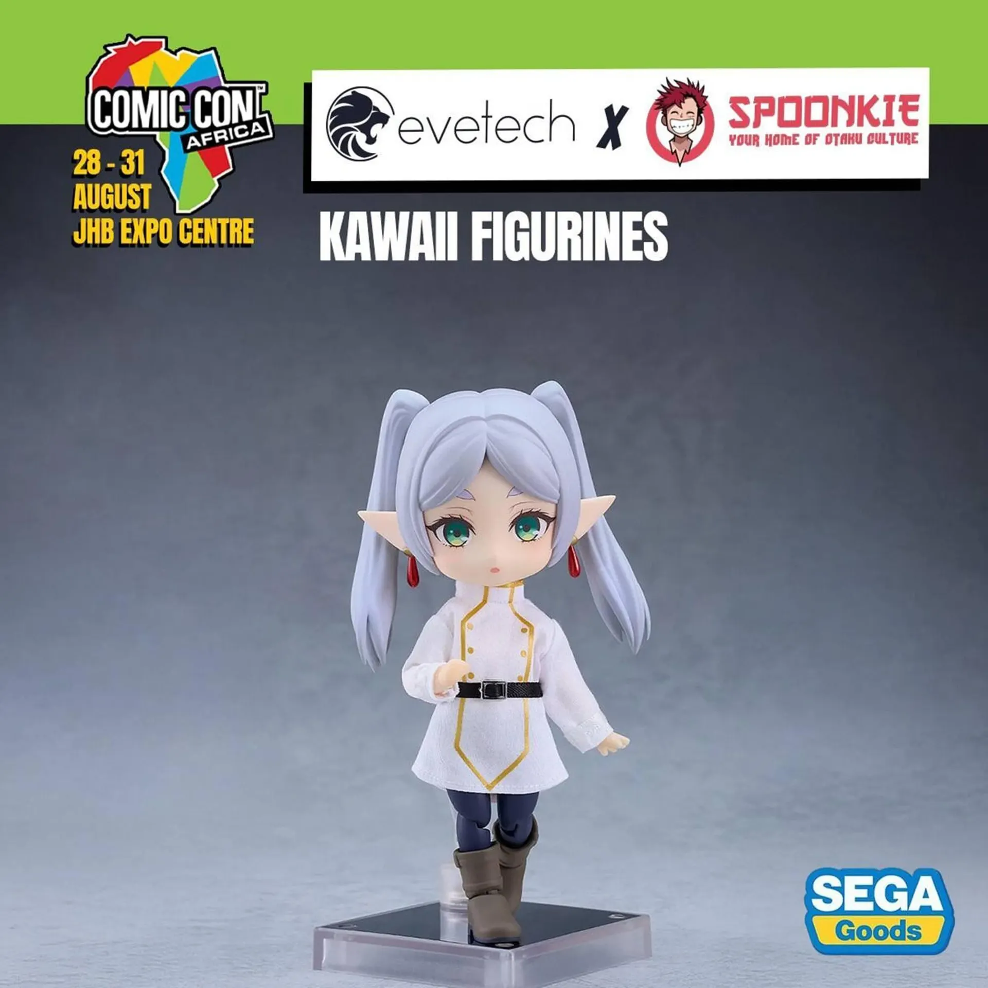 Evetech catalogue from 28 August to 31 August 2025 - Catalogue Page 19