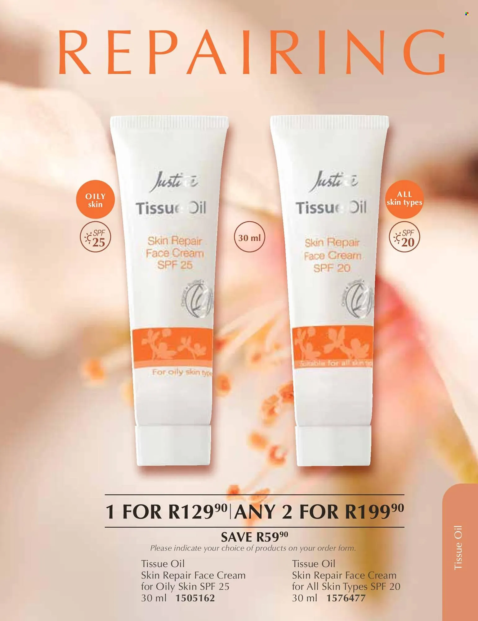 Justine brochure from 1 November to 30 November 2025 - Catalogue Page 27