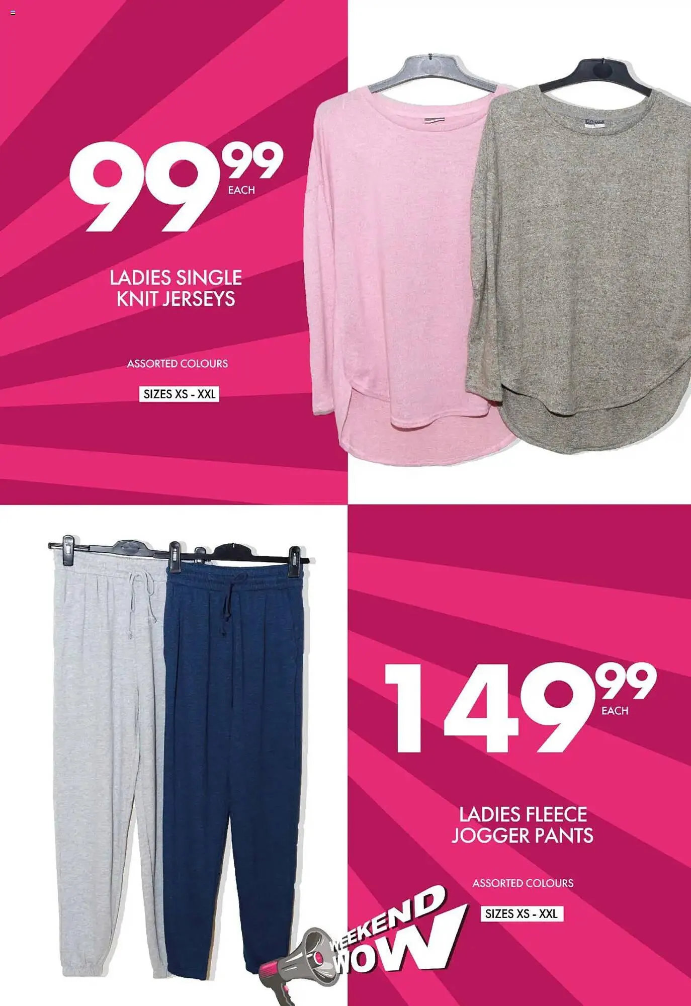 Save catalogue from 11 April to 13 April 2025 - Catalogue Page 12