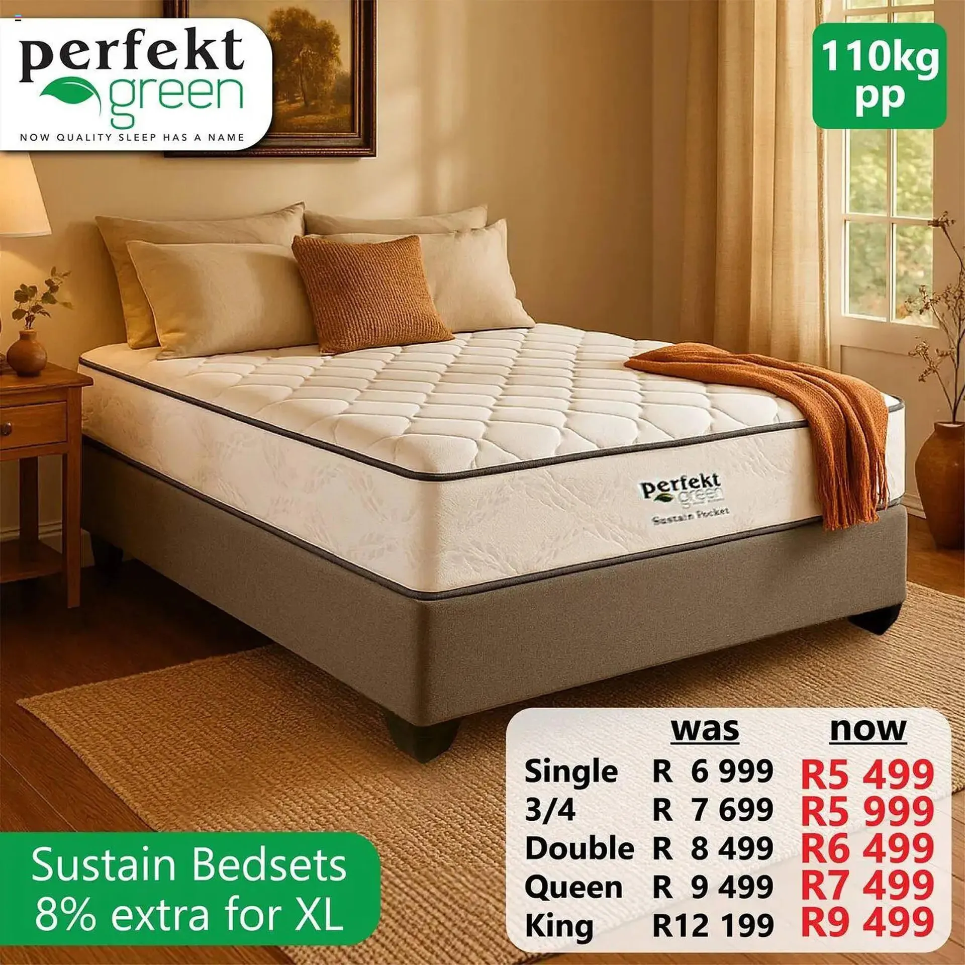 Tafelberg Furnishers catalogue from 1 July to 13 July 2025 - Catalogue Page 12