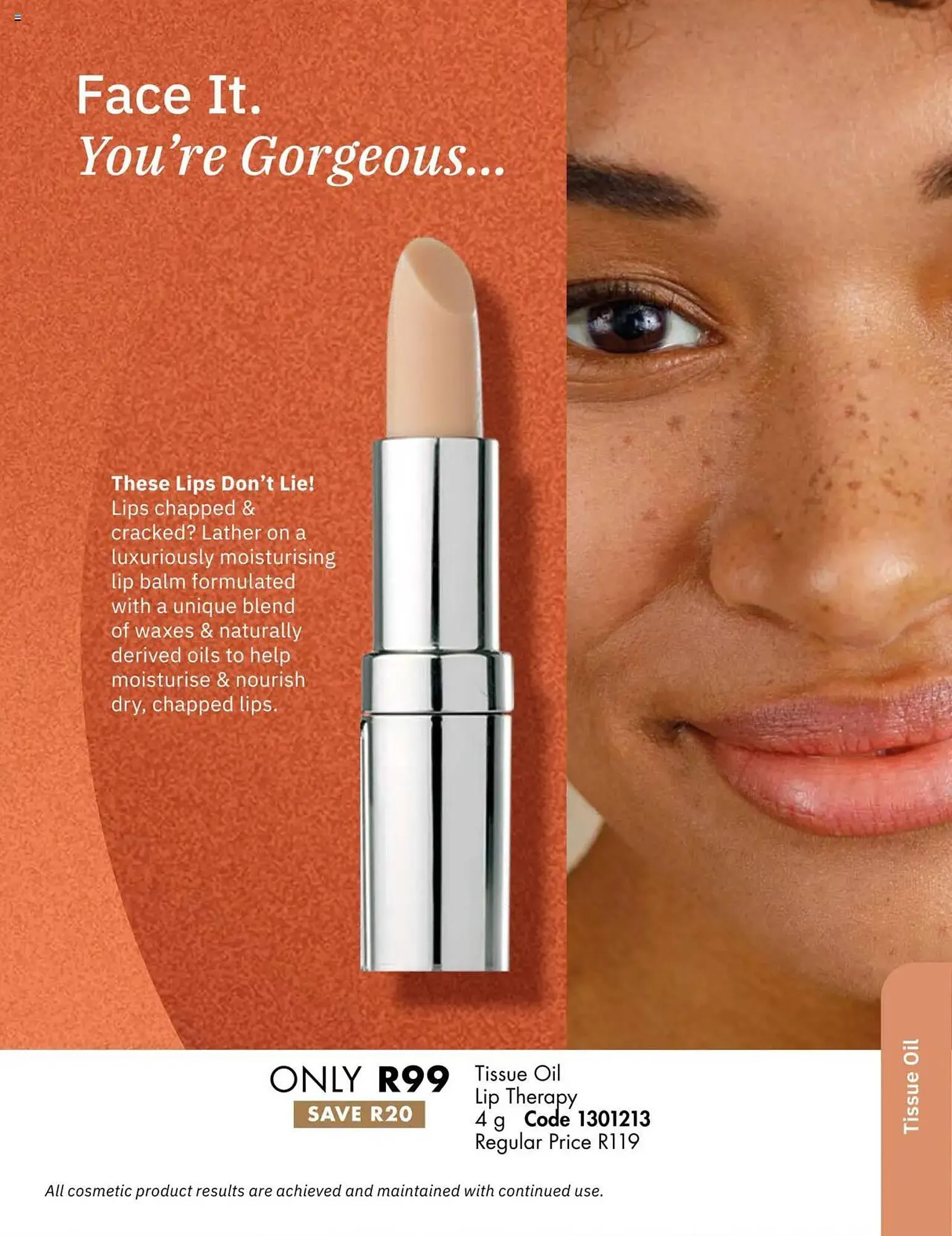 Justine catalogue from 1 March to 31 March 2025 - Catalogue Page 32