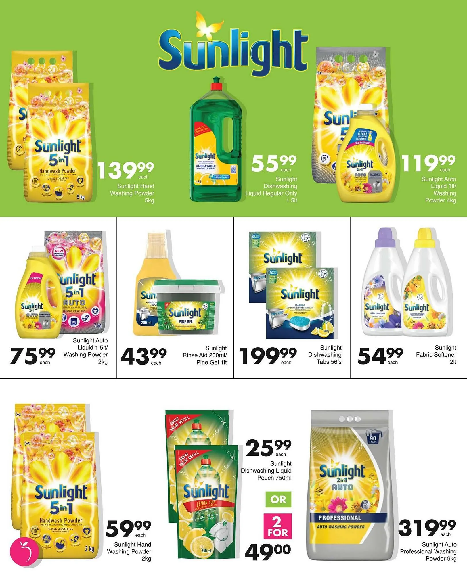 Save catalogue from 15 April to 27 April 2025 - Catalogue Page 67