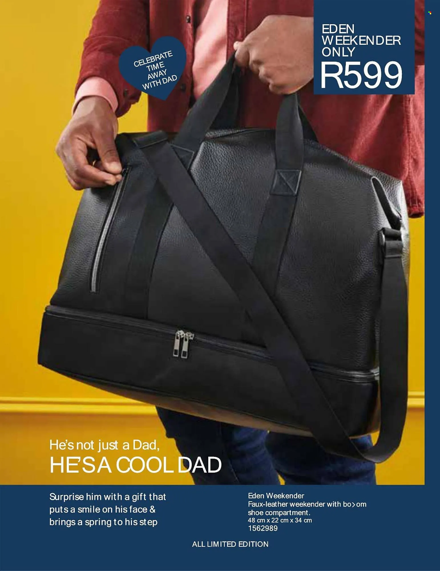 AVON catalogue from 1 June to 30 June 2025 - Catalogue Page 31