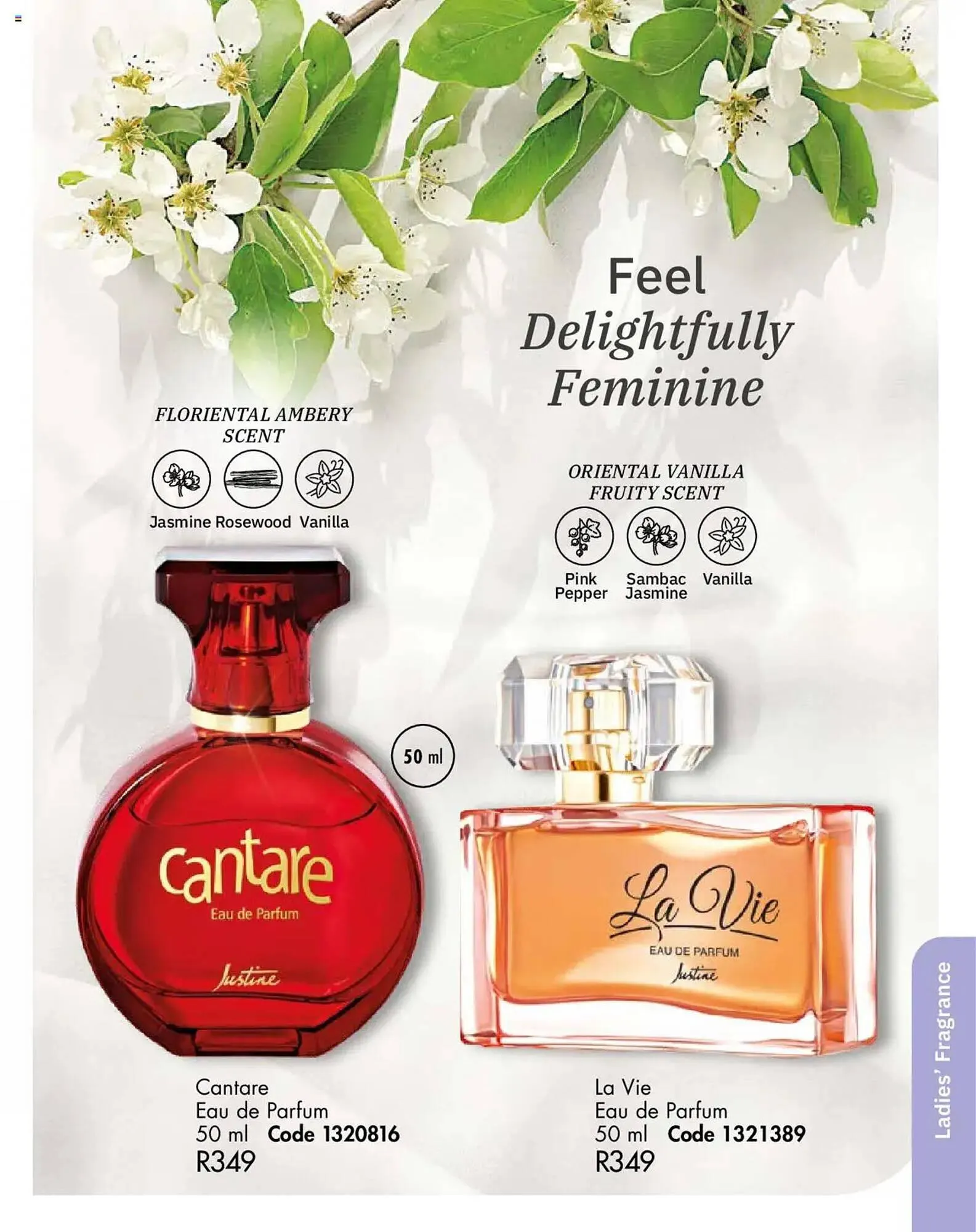 Justine catalogue from 1 February to 28 February 2025 - Catalogue Page 64