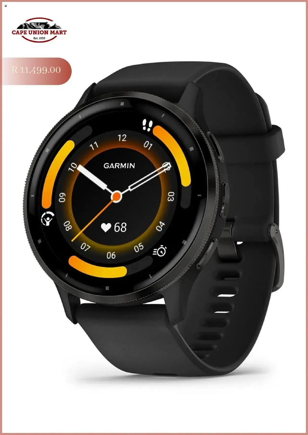 Cape Union Mart Specials from 6 August to 5 September 2024 - Catalogue Page 9