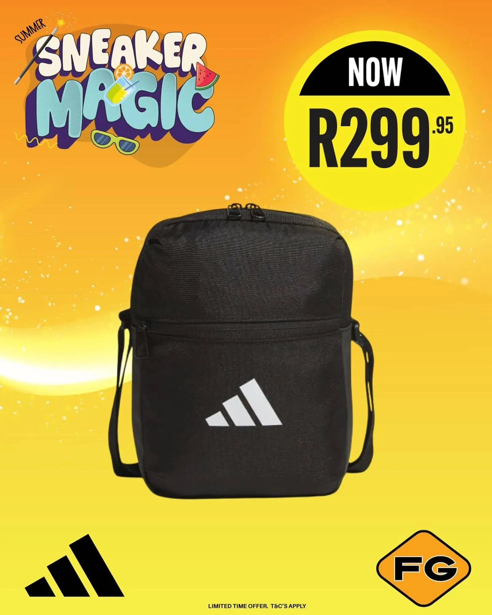 Footgear catalogue from 4 December to 10 December 2025 - Catalogue Page 4